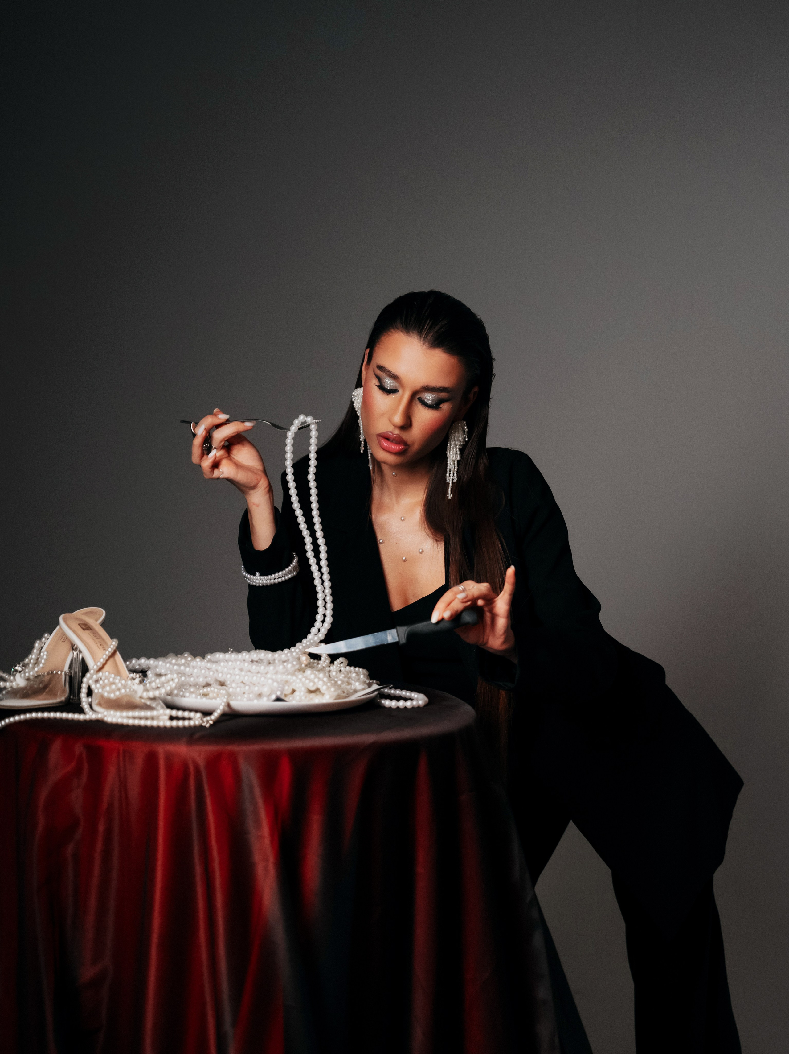 Елена Донская ТОП стилист/визажист