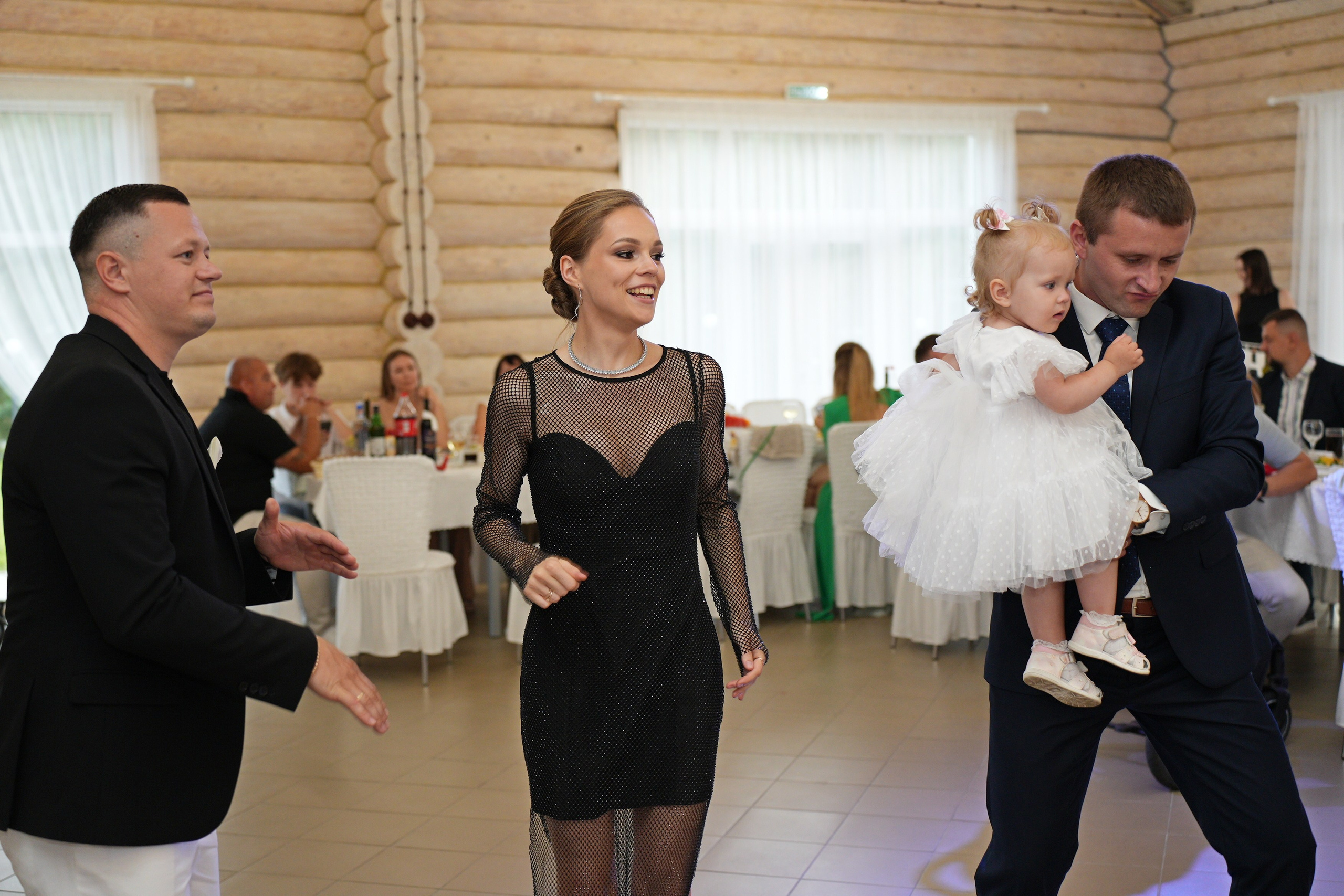 35 лет. Семейный и свадебный фотограф Минск, Беларусь Анна Орловская