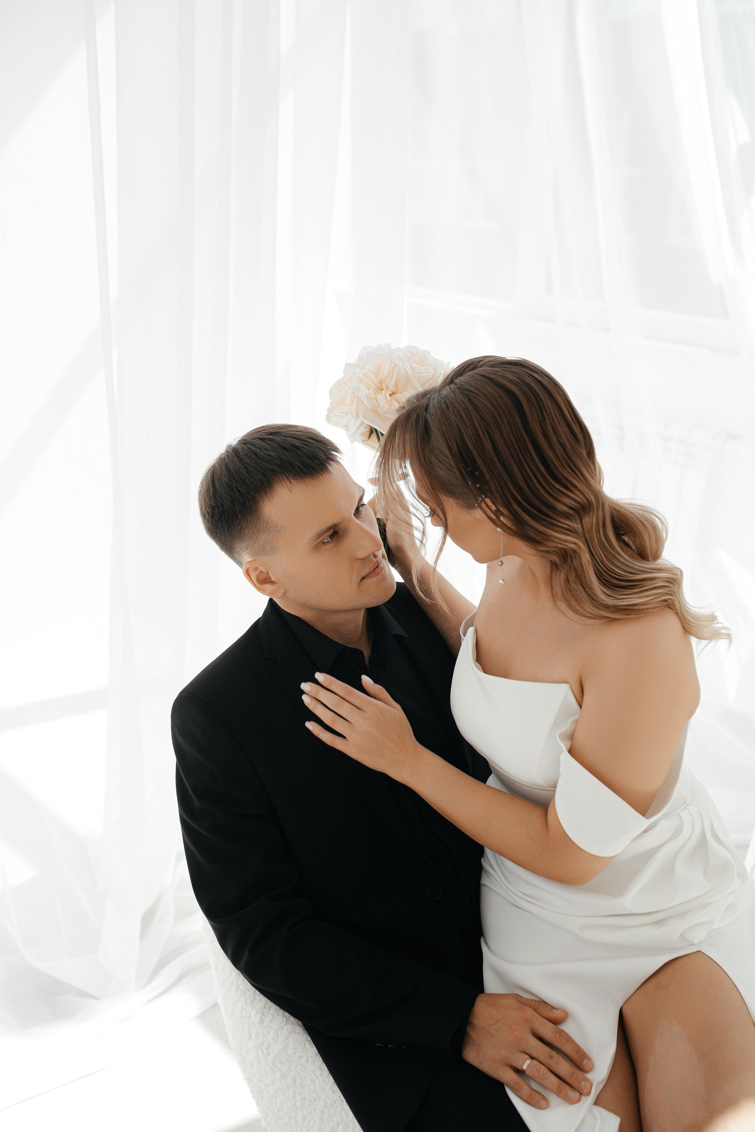 Фотостудия WOOD