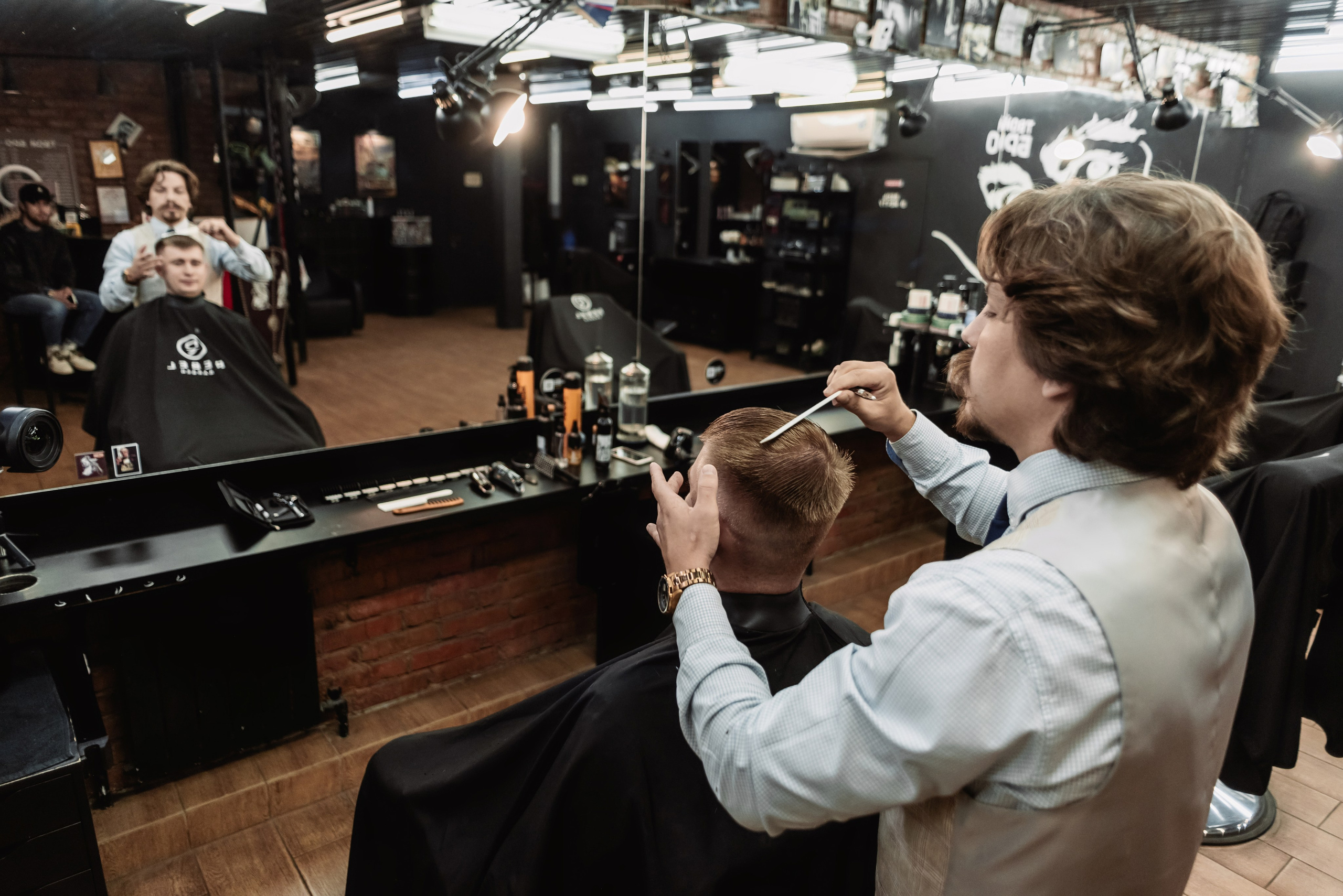 Roman & Daria. ФОТОГРАФ ИРИНА ШАМАТАВА