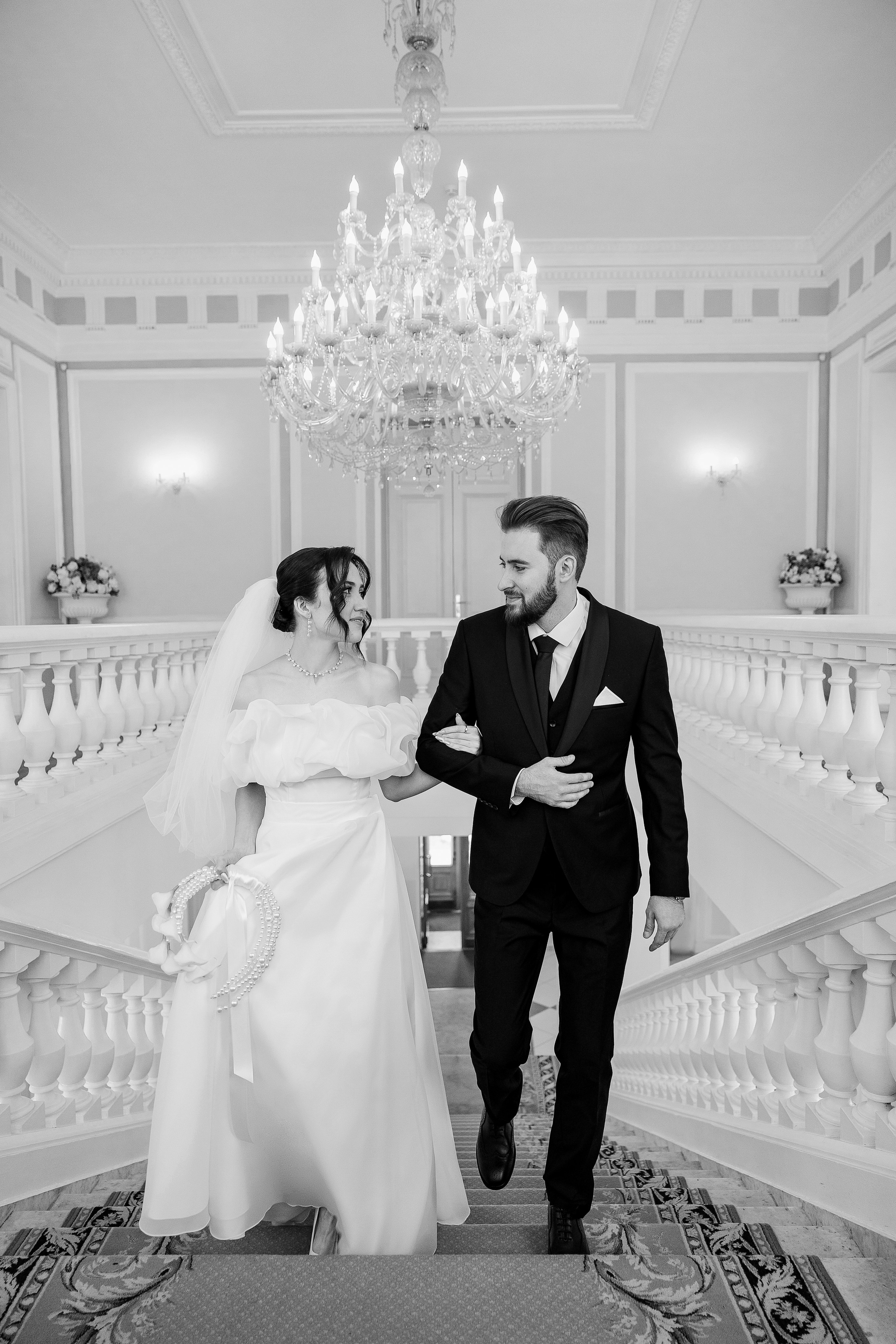 Елена и Александр. Свадебный фотограф в Санкт-Петербурге Павел Резниченко