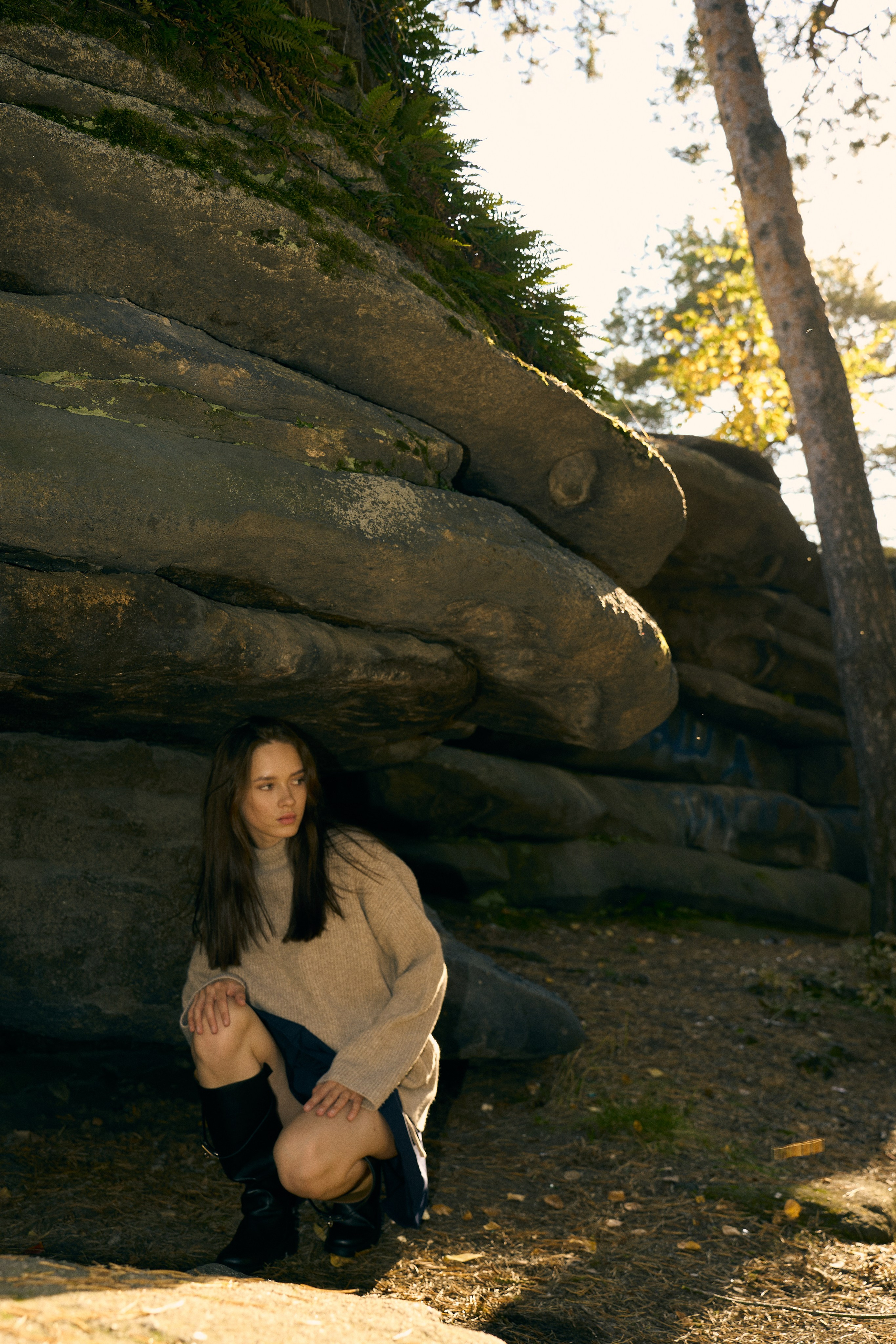 Даша. Фотограф для брендов и маркетплейсов Екатеринбург Екатерина Дроздова