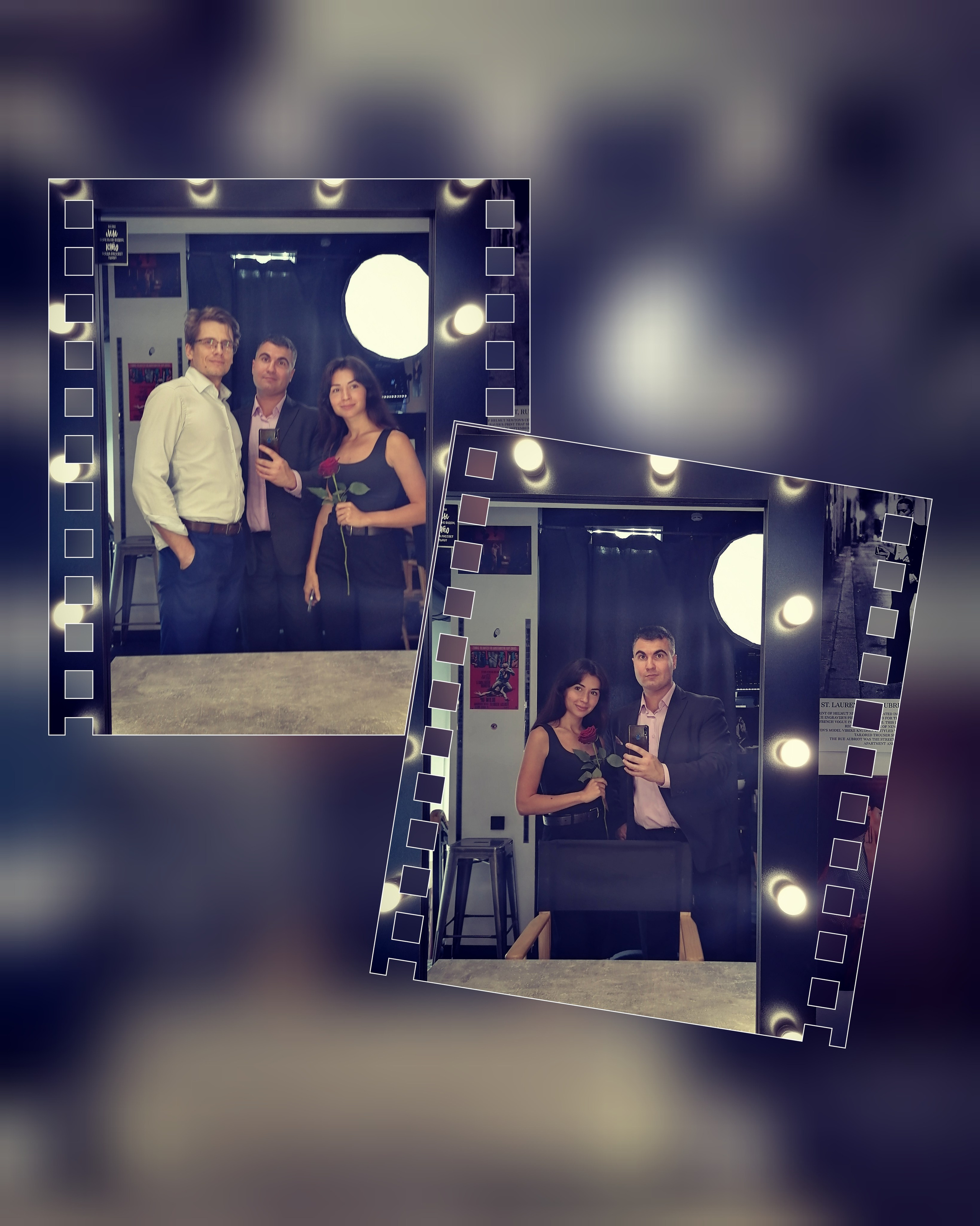 Кинопортреты Дениса Хрюкина. Актёрские материалы. Денис Хрюкин, режиссёр, продюсер, контентмейкер, Санкт-Петербург, Москва