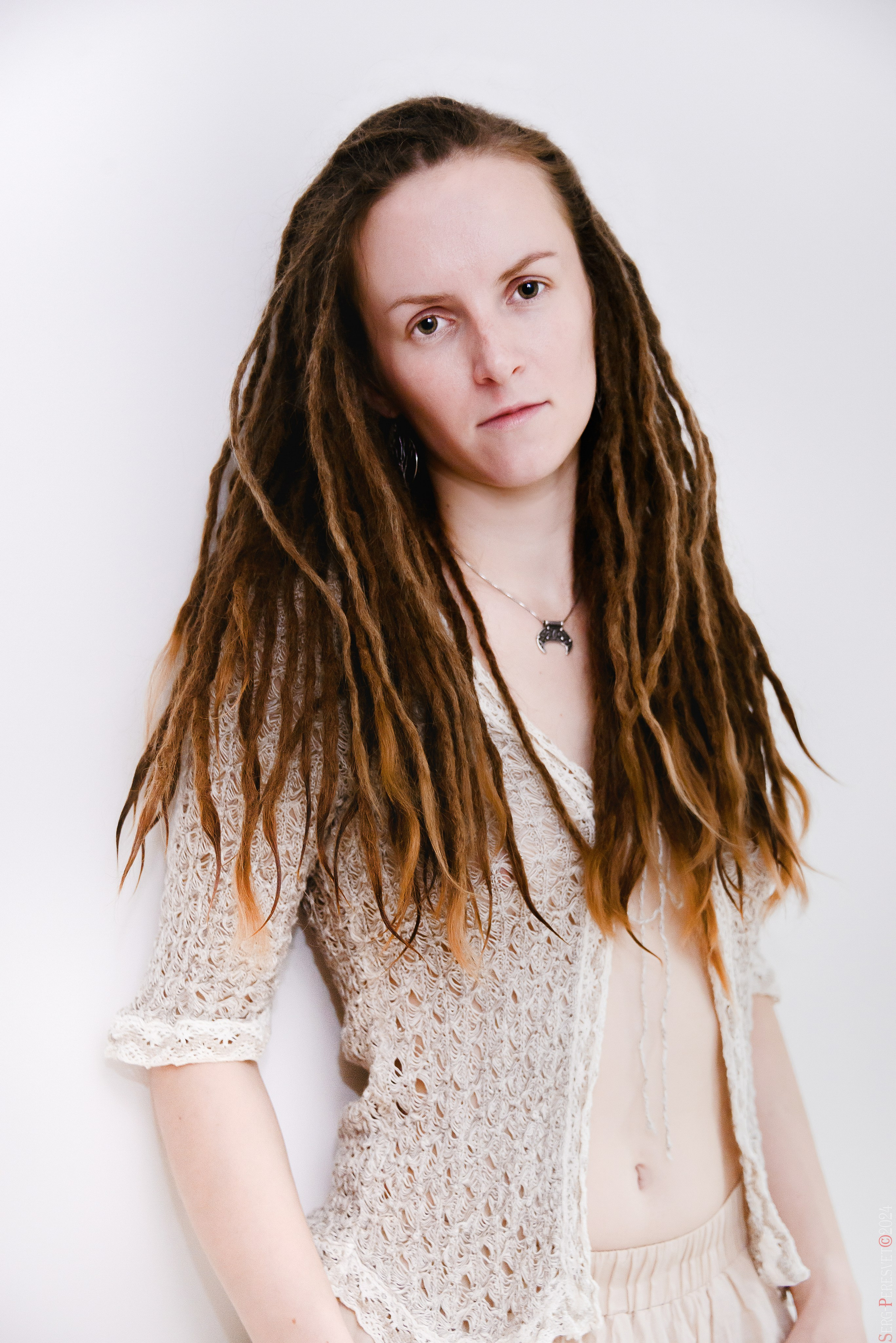 Photo session in a studio for girls in Moscow - photographer Peresvet. Your photographer for a holiday in Moscow, Ramenskoye, Zhukovsky, Lyub