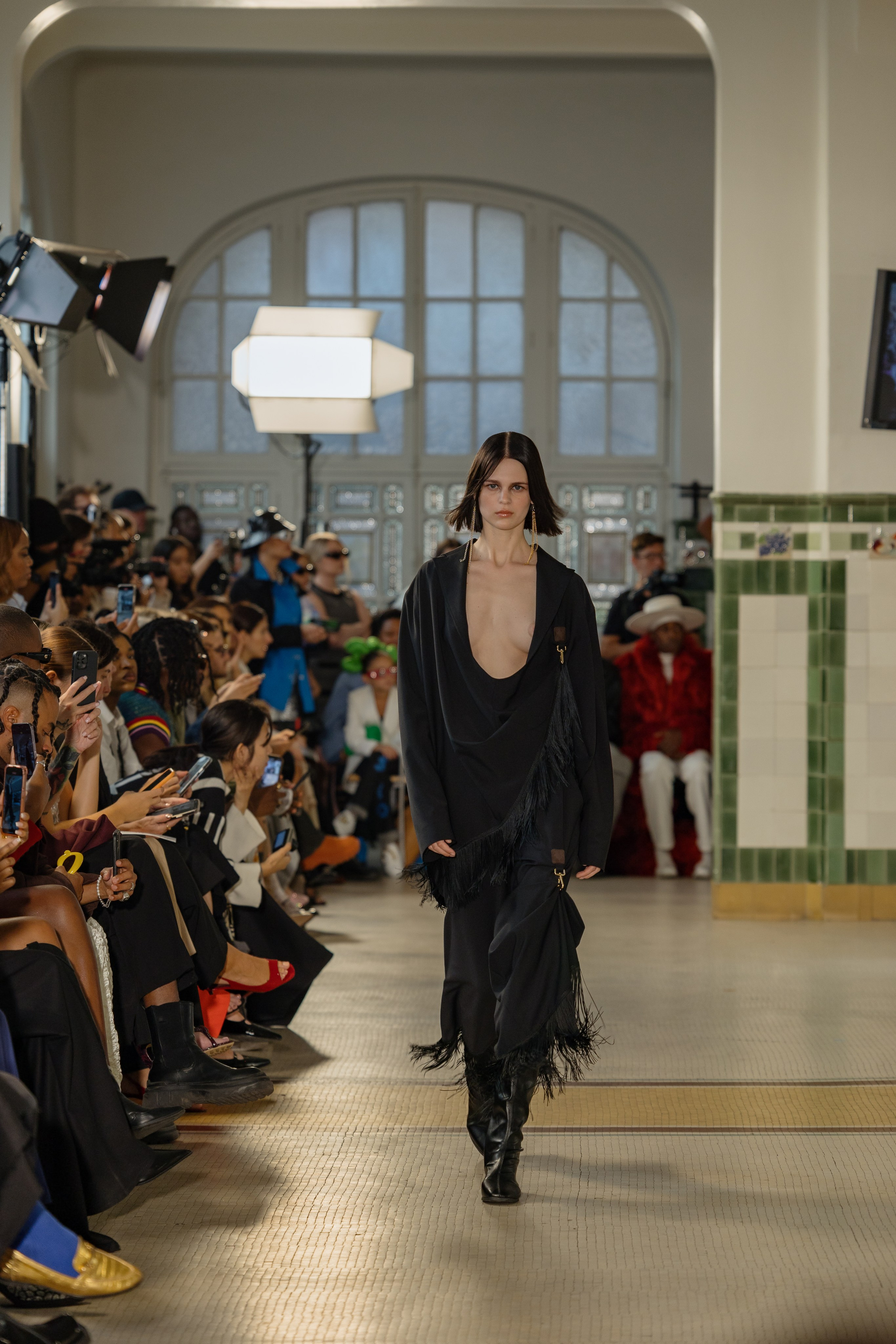 VICTORIA TOMAS. Photographer in Milan Ivan Goncharov