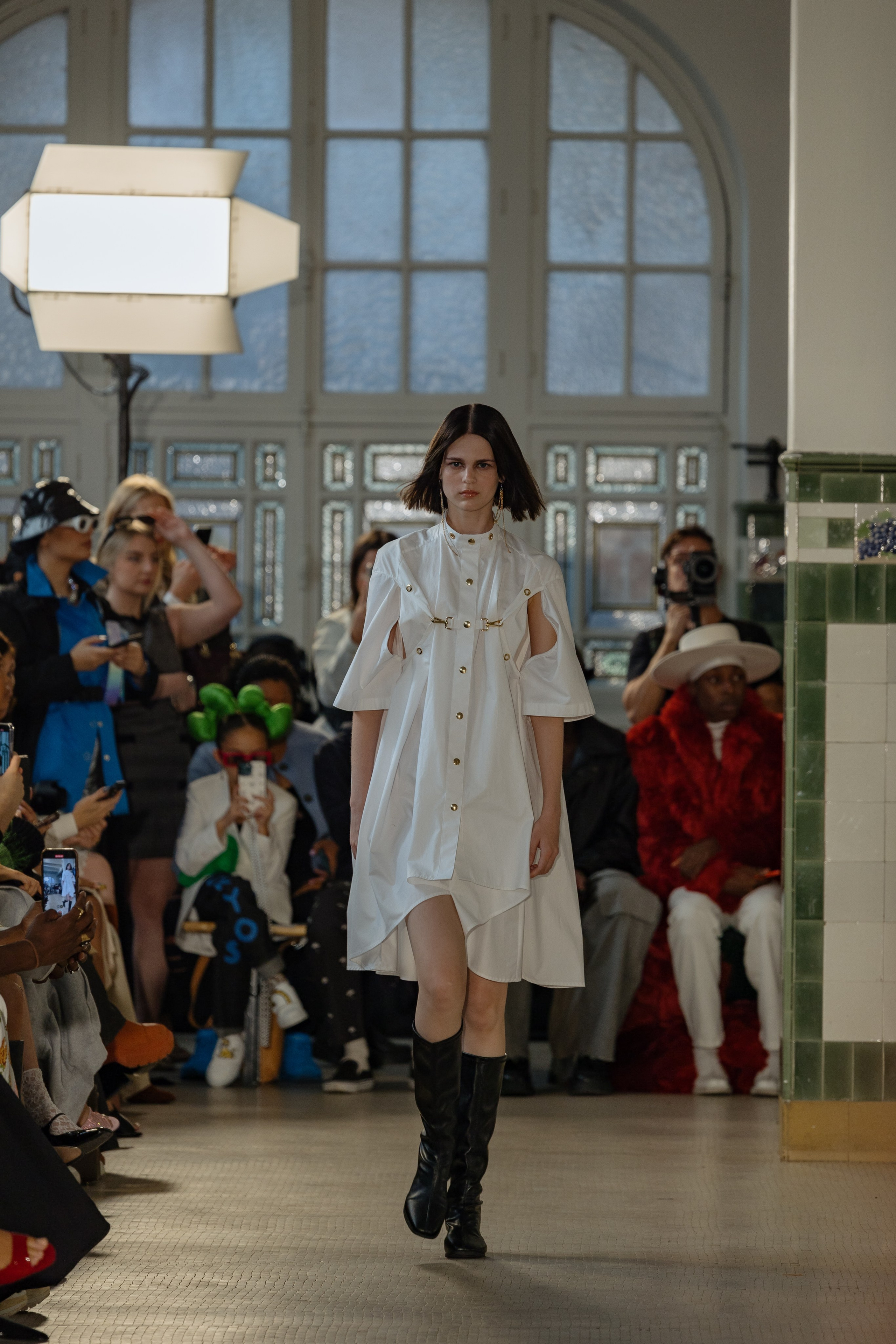 VICTORIA TOMAS. Photographer in Milan Ivan Goncharov