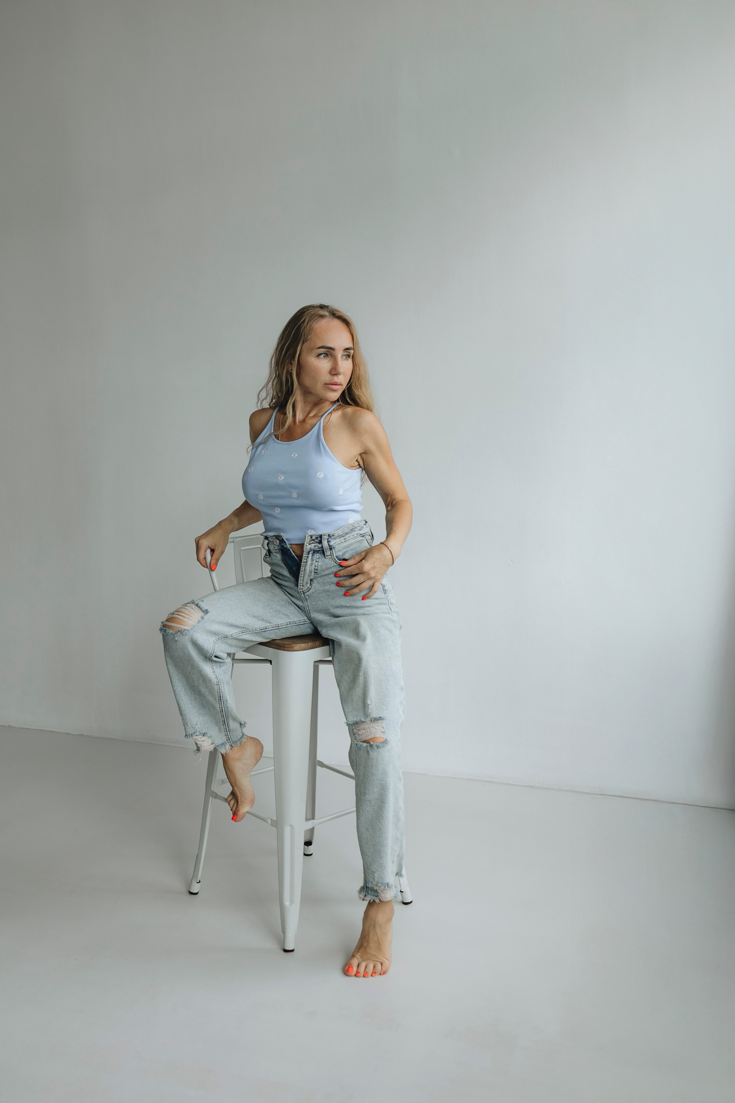 Валя. Свадебный и Семейный фотограф в Москве Александра Вайпер