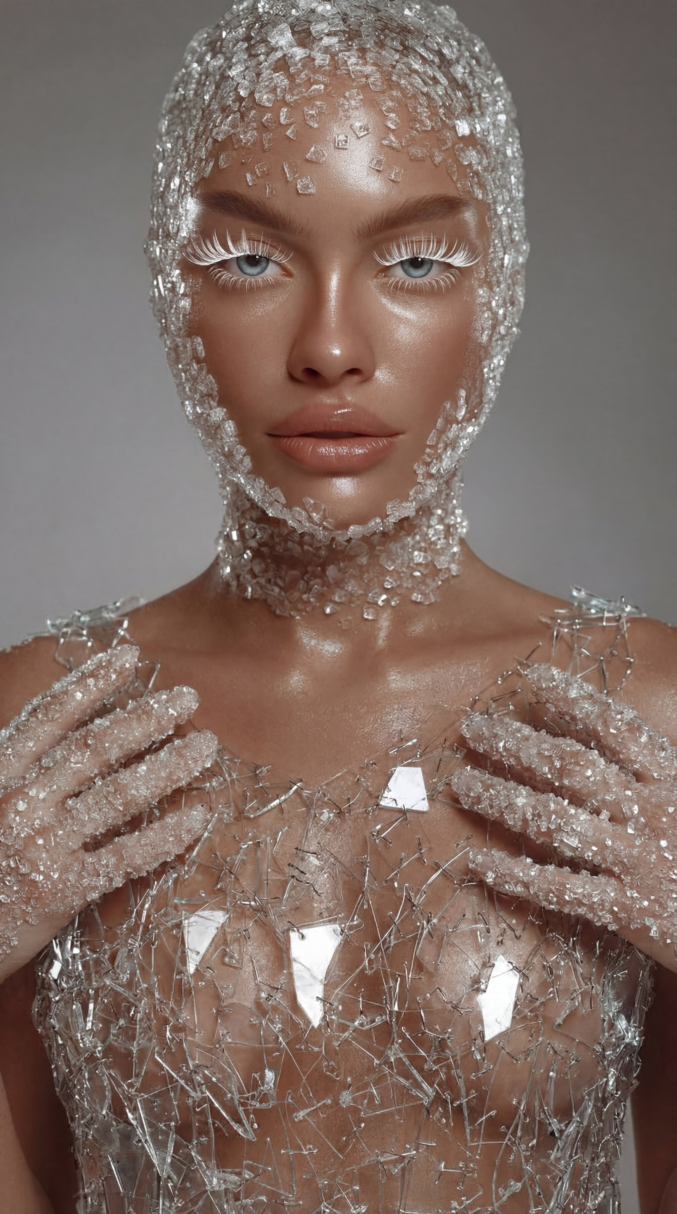 Фото генерации. AI‑креатор: фото‑ и видео‑креативы на нейросетях