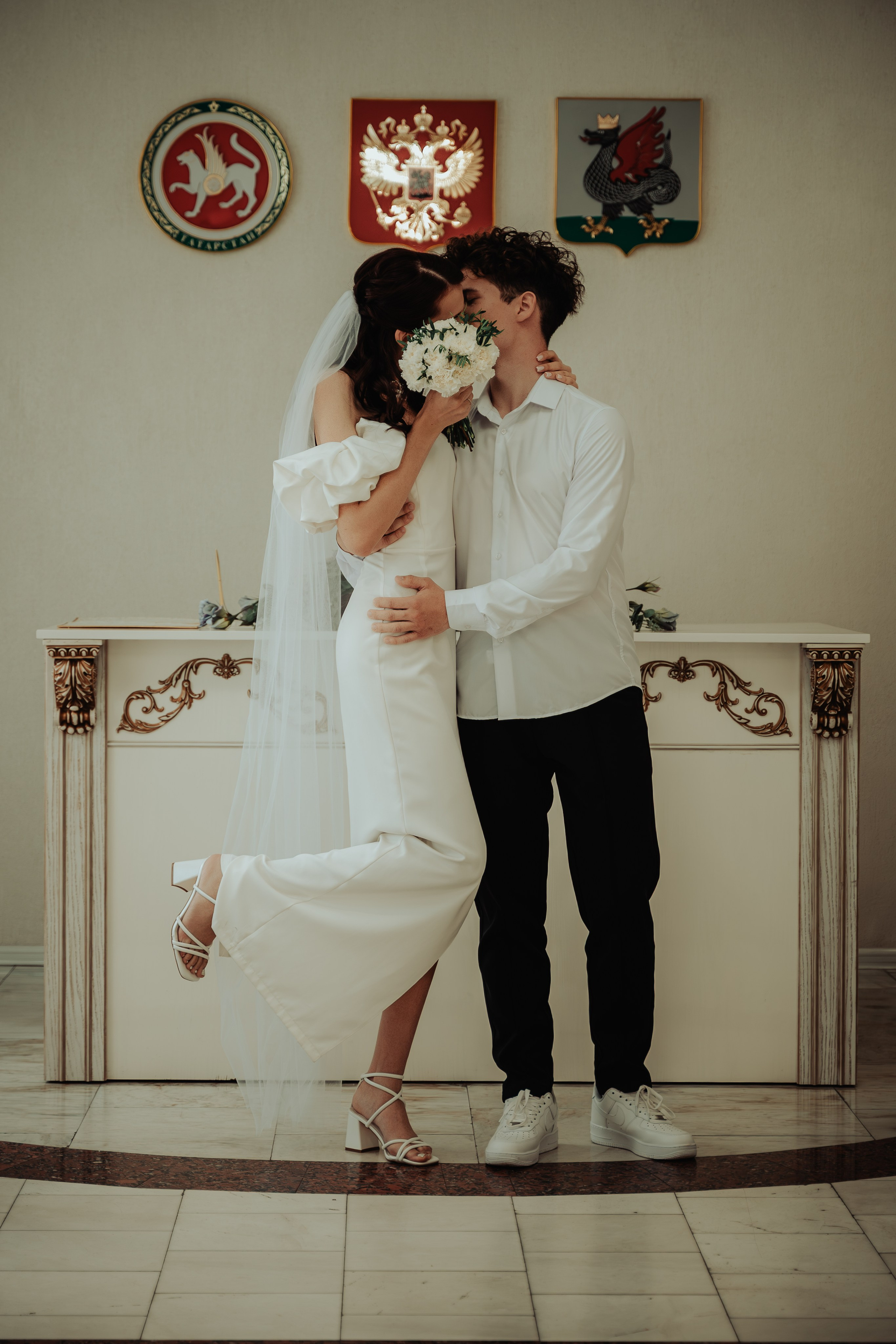 Свадьба Марии. Фотограф/видеограф Богдан Голованов