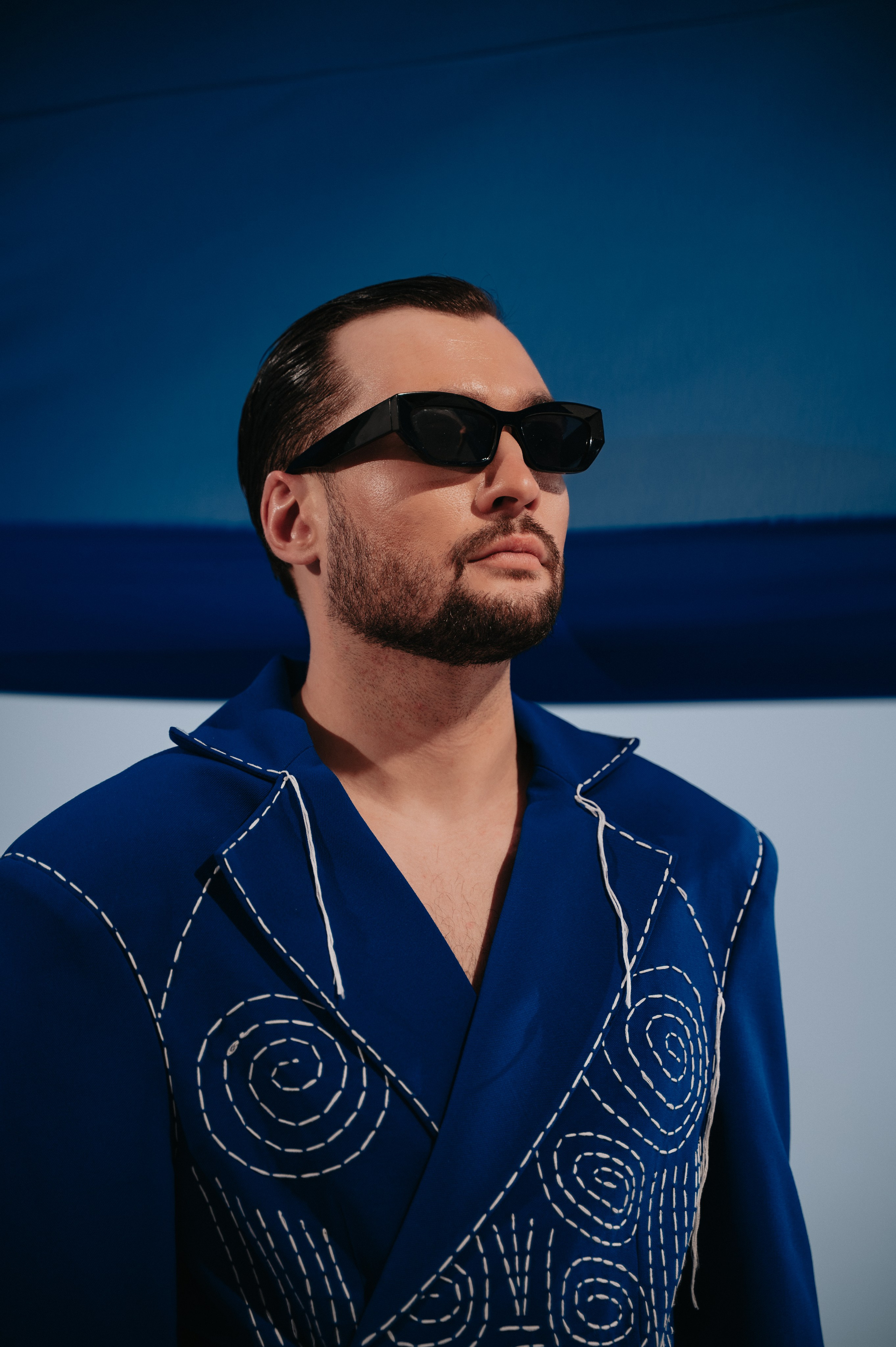 Кавер группа барбарабэнд (бэкстейдж со съёмок промо). Фотограф/видеограф Богдан Голованов