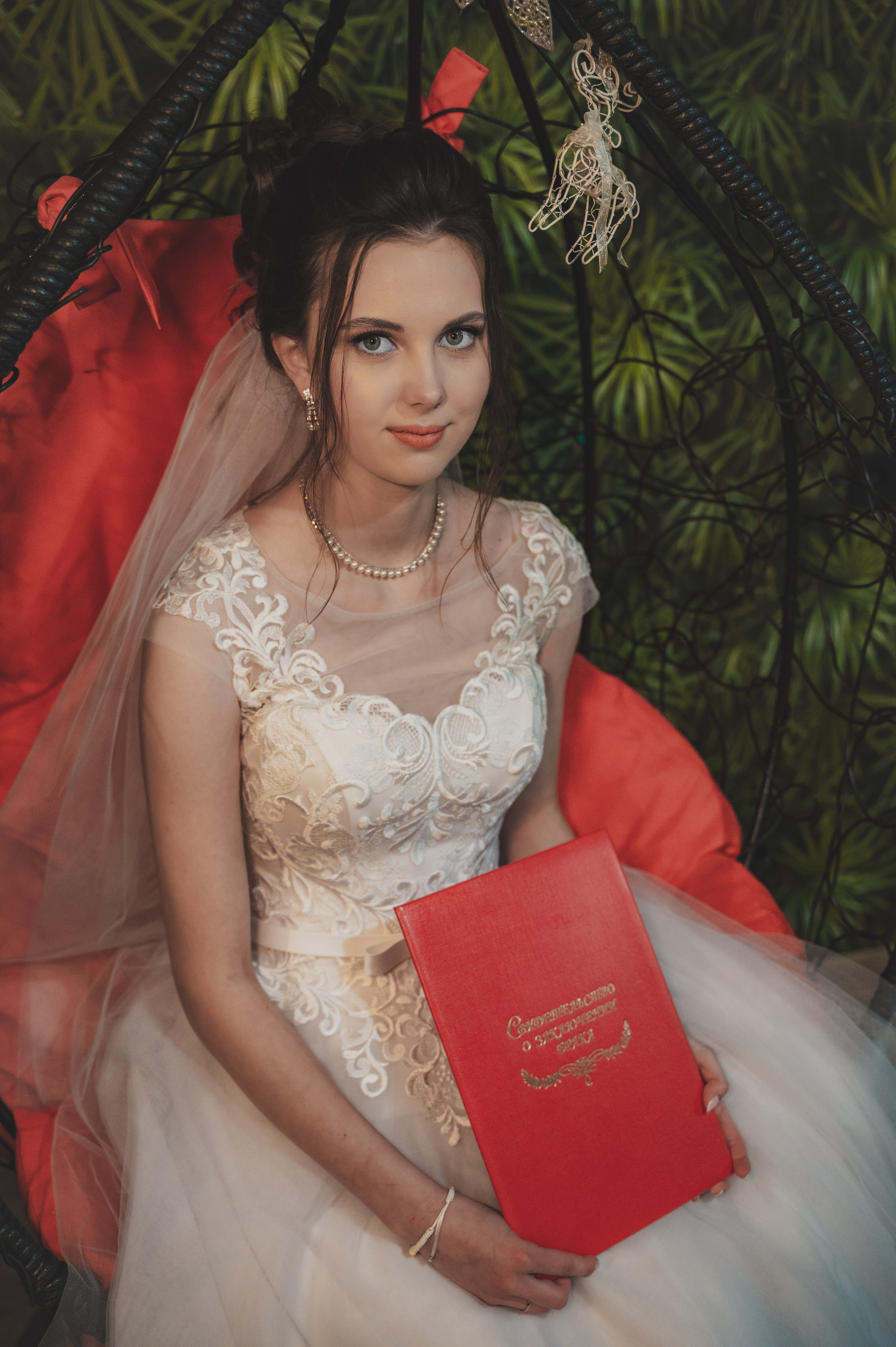 Свадьба Артура и Ники. Фотограф/видеограф Богдан Голованов