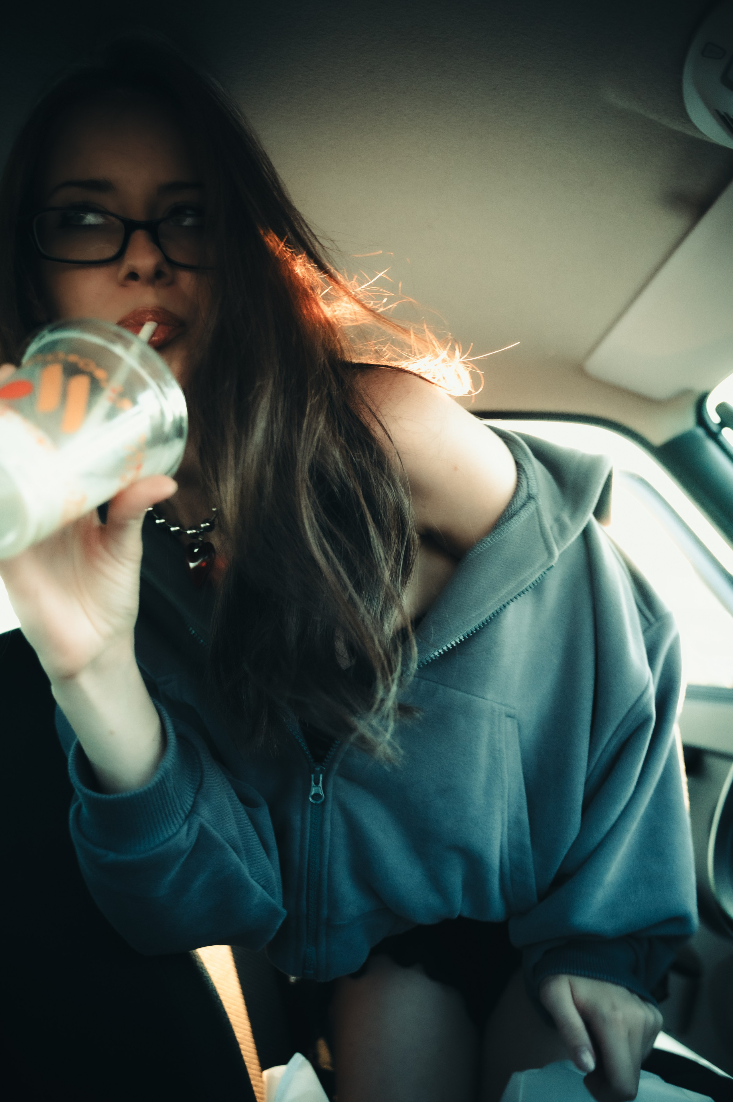 Индивидуальная съёмка для Юли Слепковой. Фотограф/видеограф Богдан Голованов