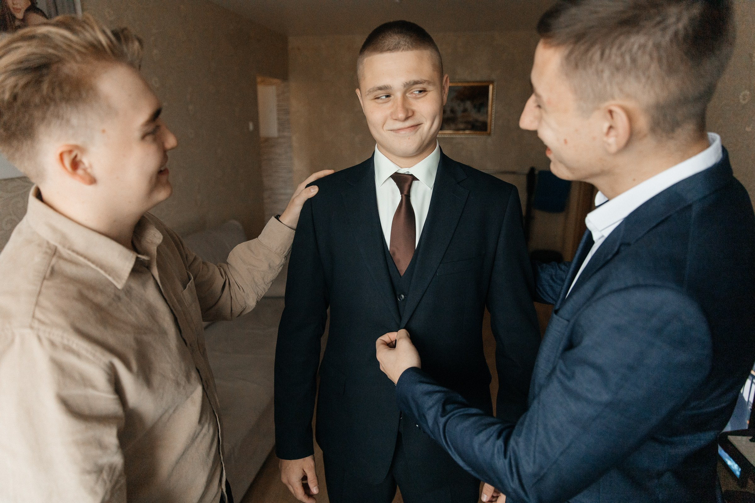 Сергей и Екатерина. Свадебный организатор координатор Екатеринбург Серов Дарья Окишева