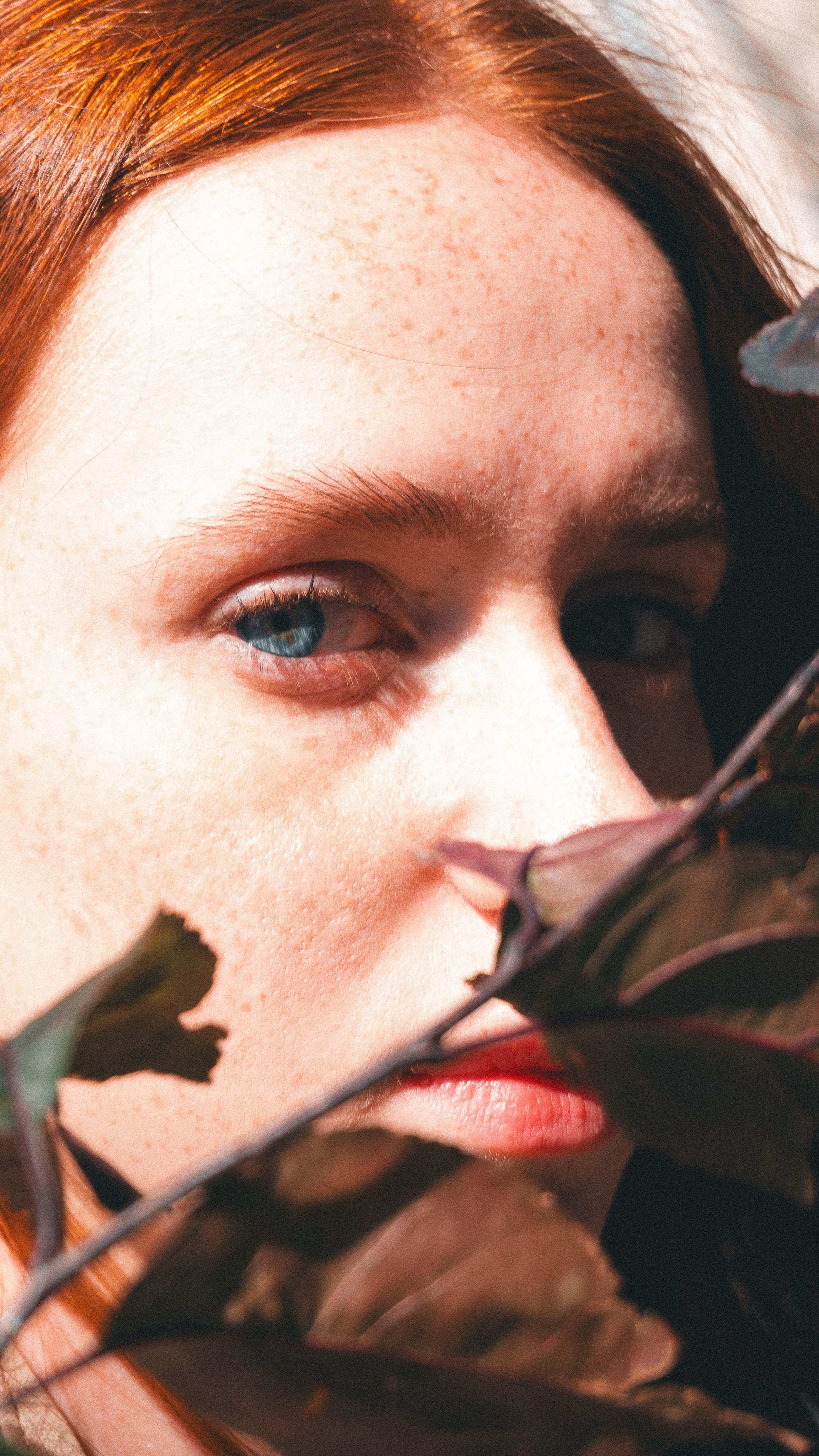 ПОРТРЕТЫ | PAVEL KAYLER