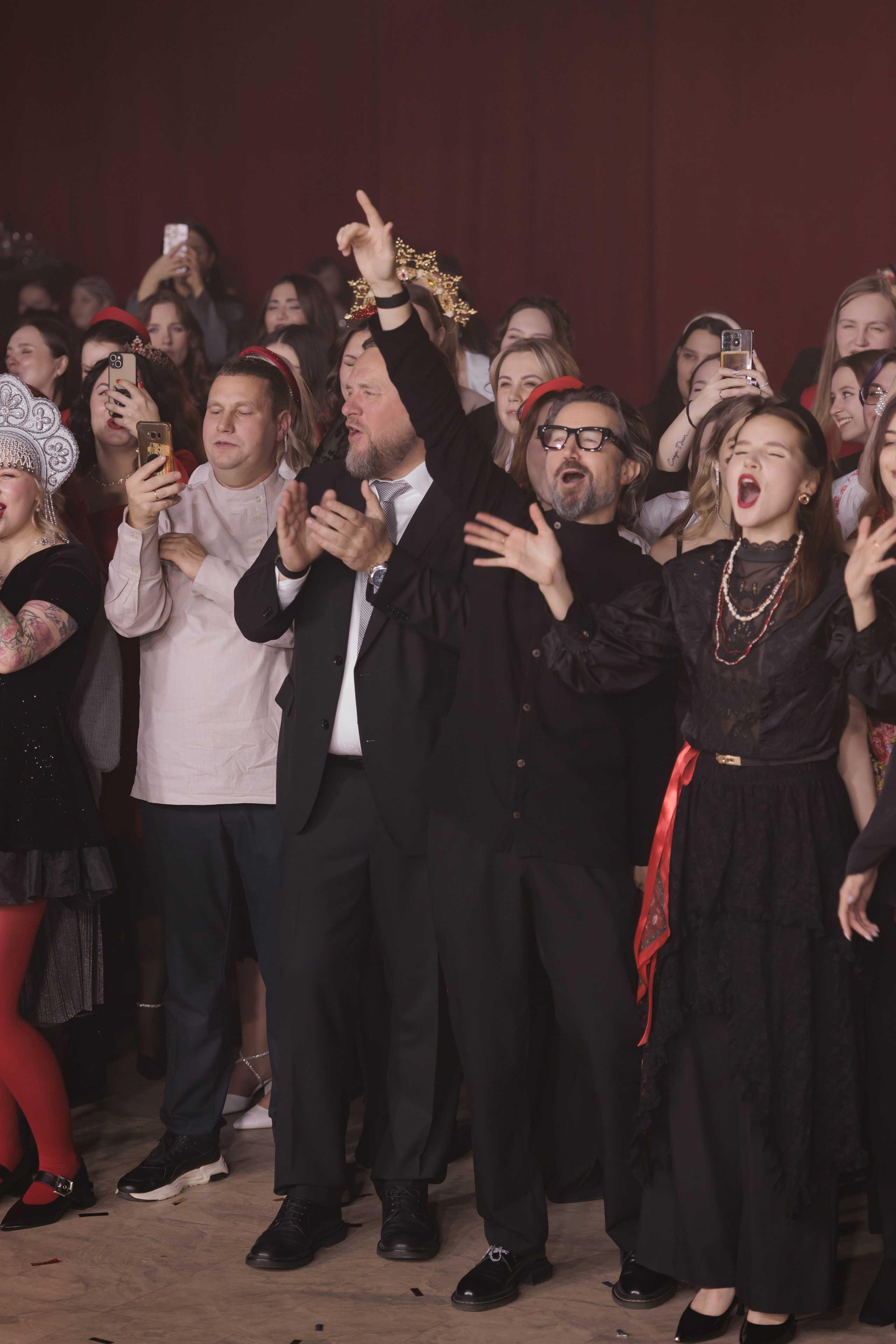 ЦВЕТЫ ГОЛЛАНДИИ. Свадебный фотограф Калининград