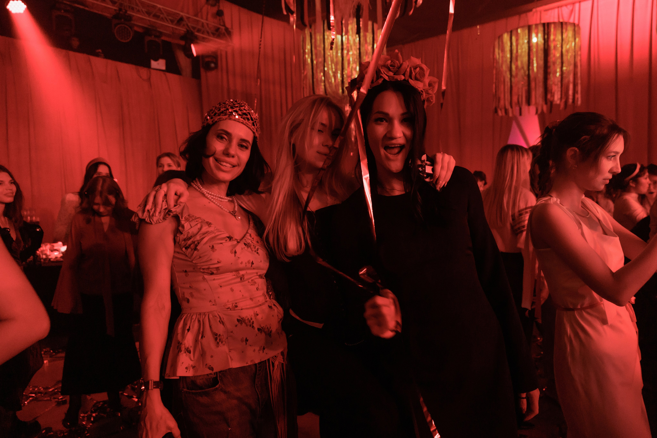 ЦВЕТЫ ГОЛЛАНДИИ. Свадебный фотограф Калининград