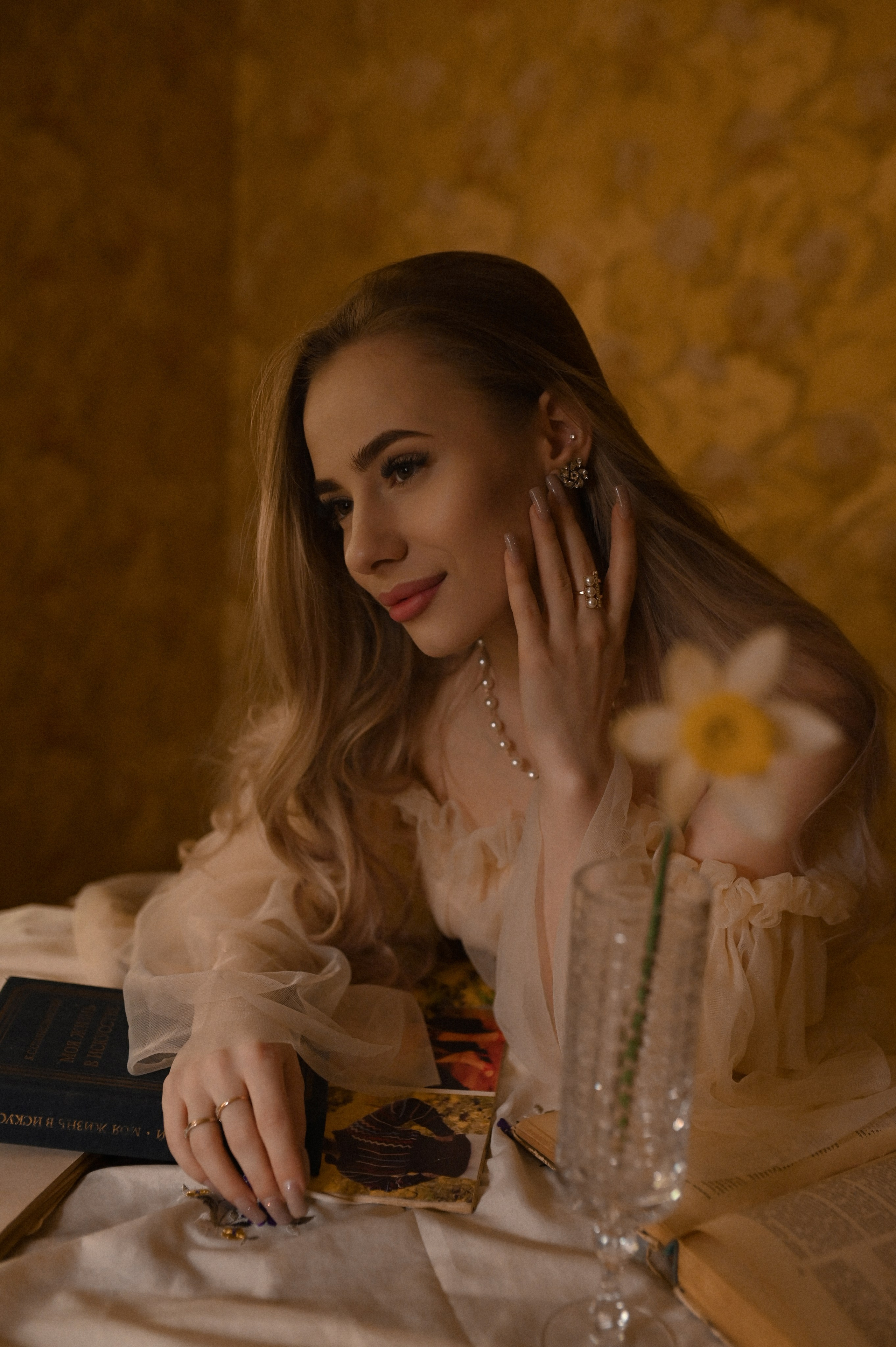 Алина. Твой личный проводник к красивым фотографиям в Старом Осколе