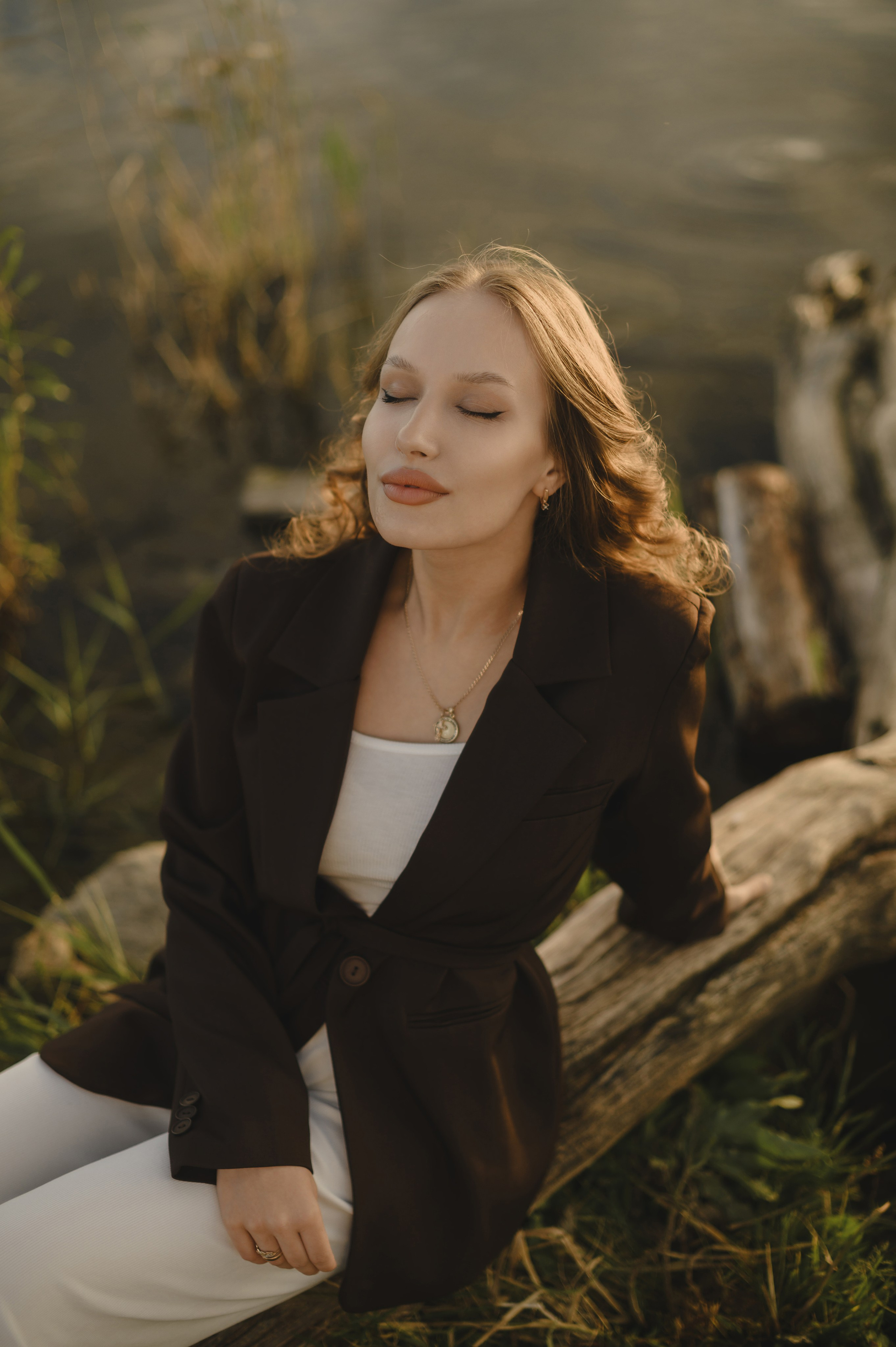 Anna. Профессиональный фотограф в Чебаркуле и Челябинске Давигора Елизавета