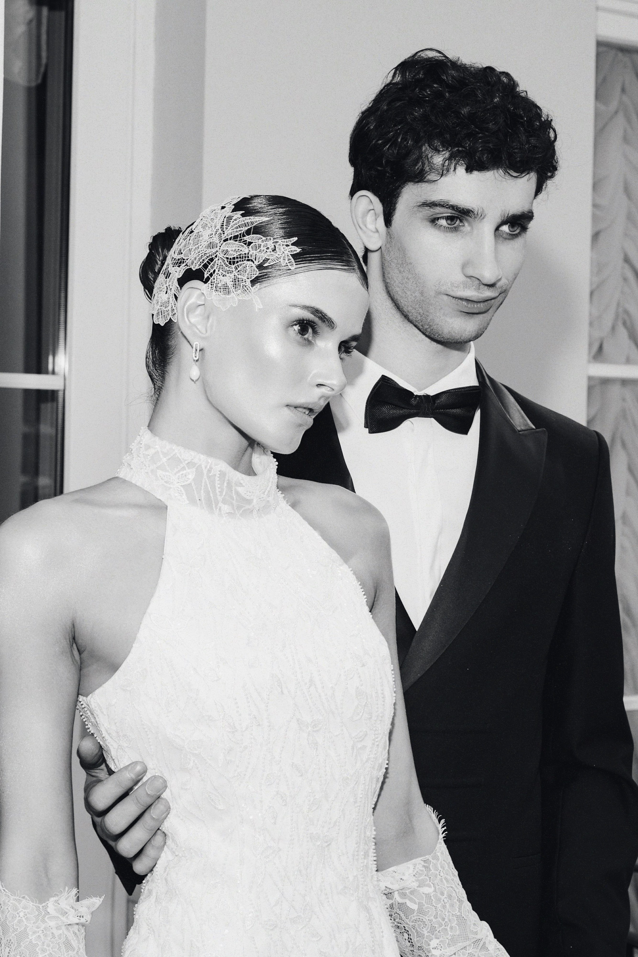 Artem & Viktoria. Alamzar Gurbanova — Photographer