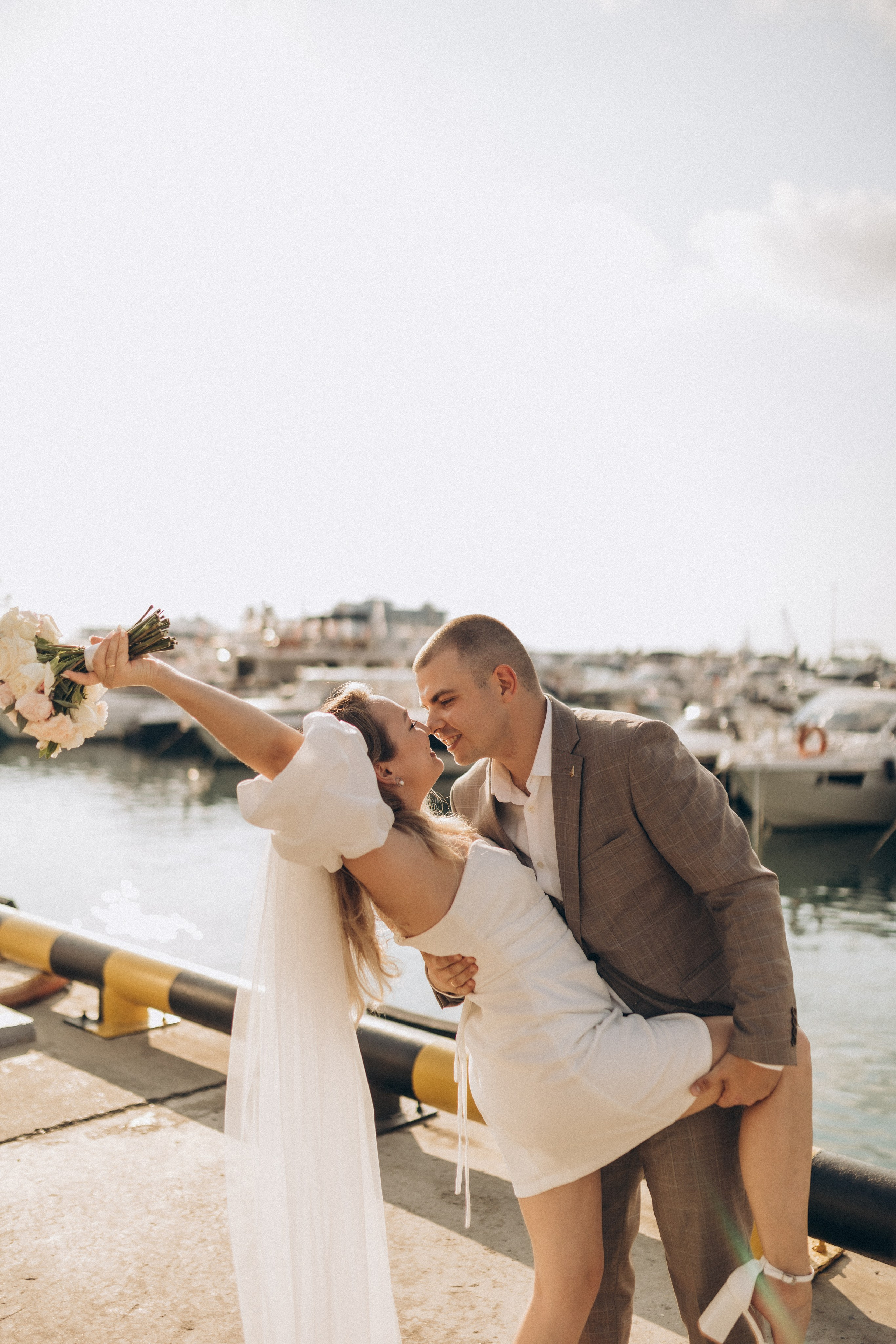 Андрей и Таня. Свадебный и love story фотограф в Санкт-Петербурге