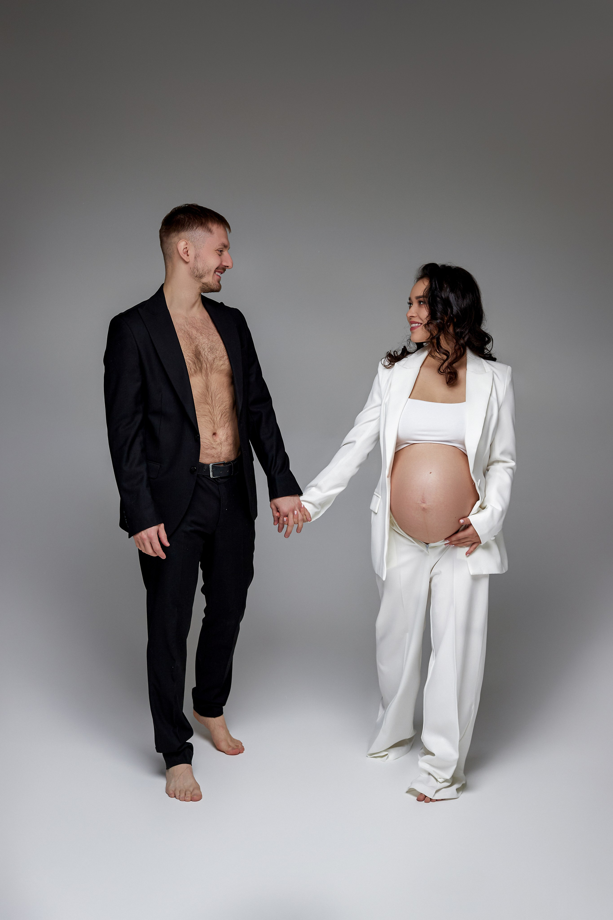 Татьяна и Владислав. Фотограф в Хабаровске Светлана Буйвол