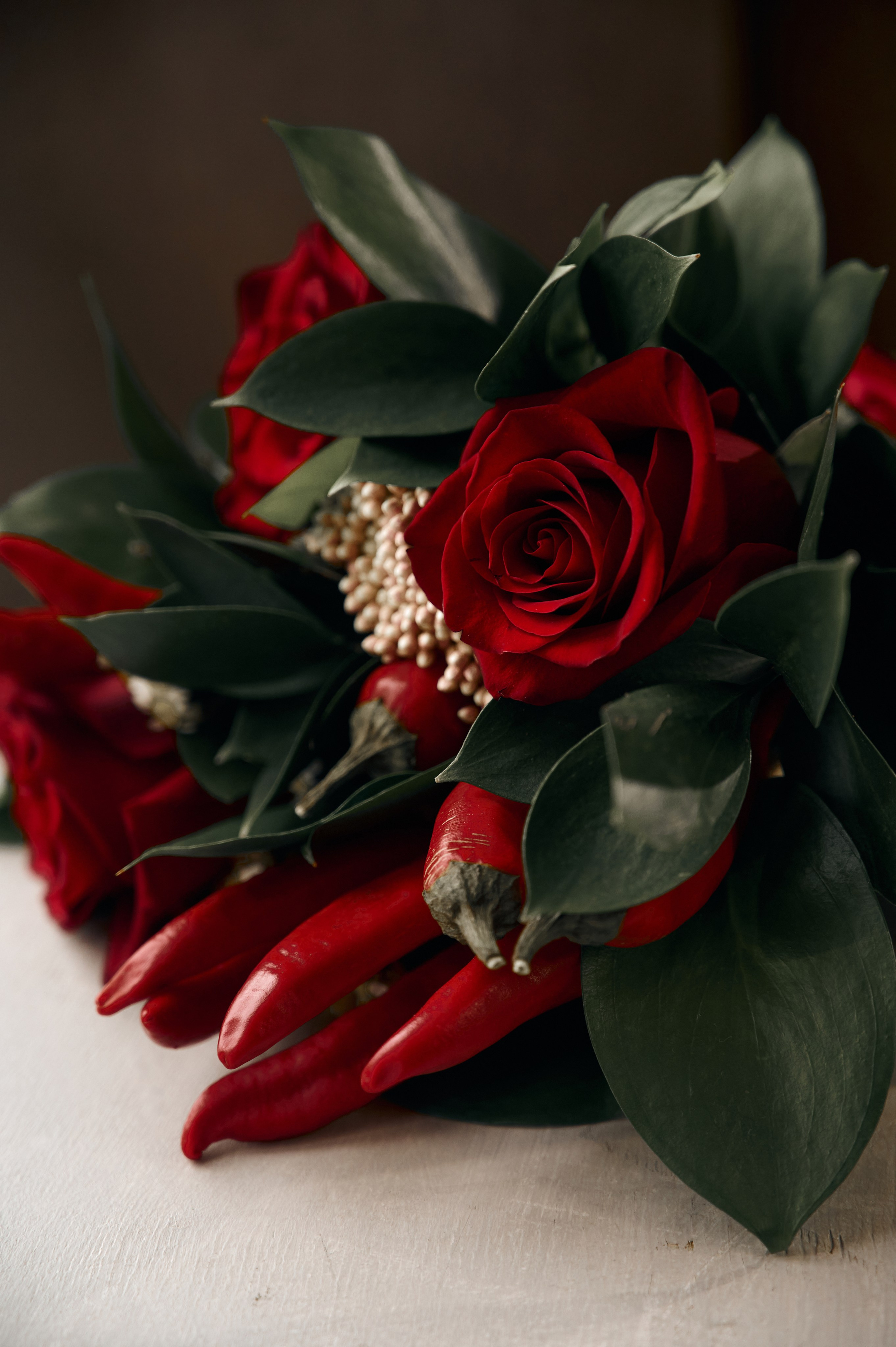 Марина и Иван. Фотограф Юлия Тоньшина