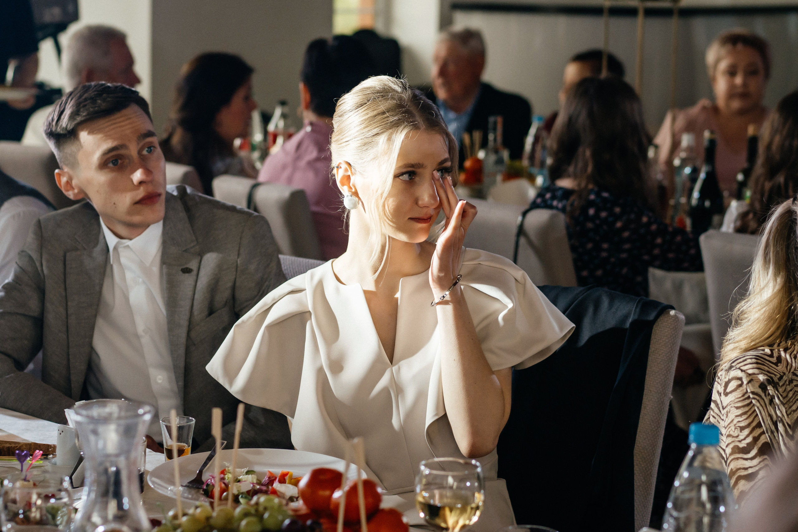 Милена & Павел. Свадебная фото и видеосъемка в Гомеле