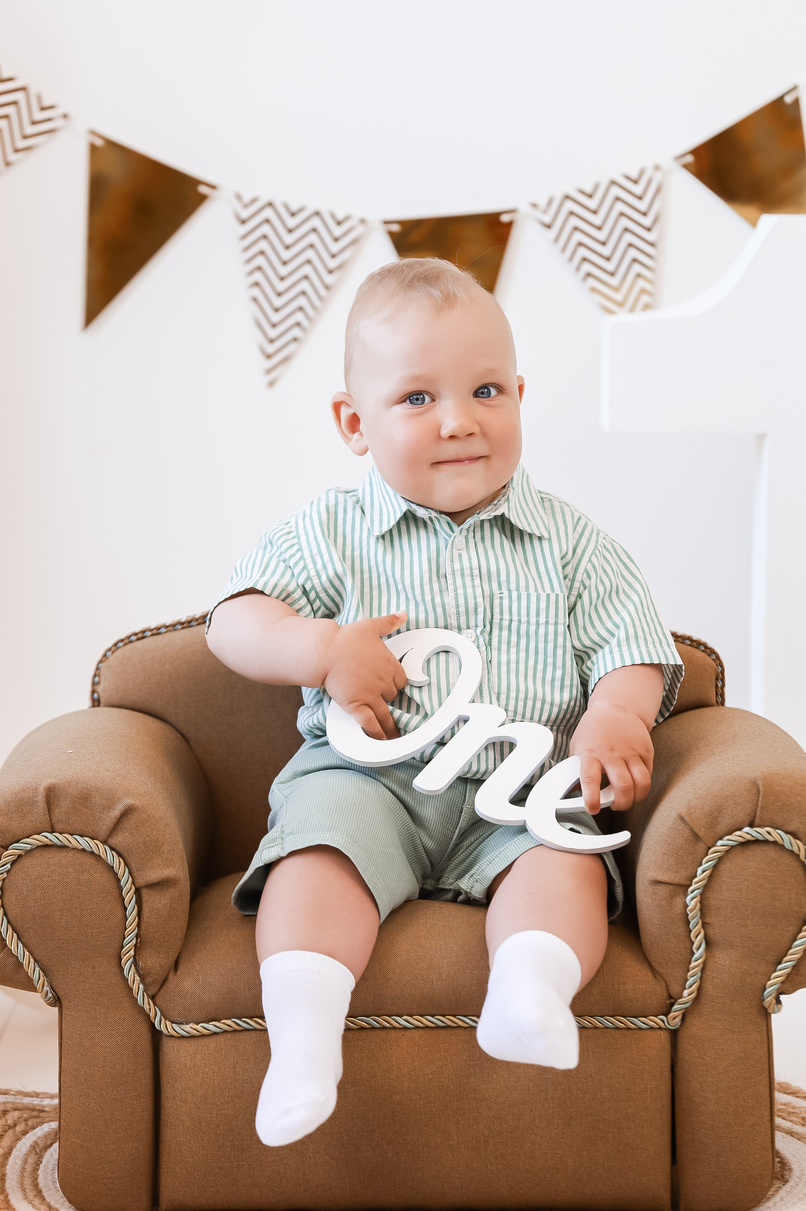 1й Годик Богдаши. Детский и Семейный фотограф в Санкт-Петербурге. Детская Фотостудия «FAMILY STORY»