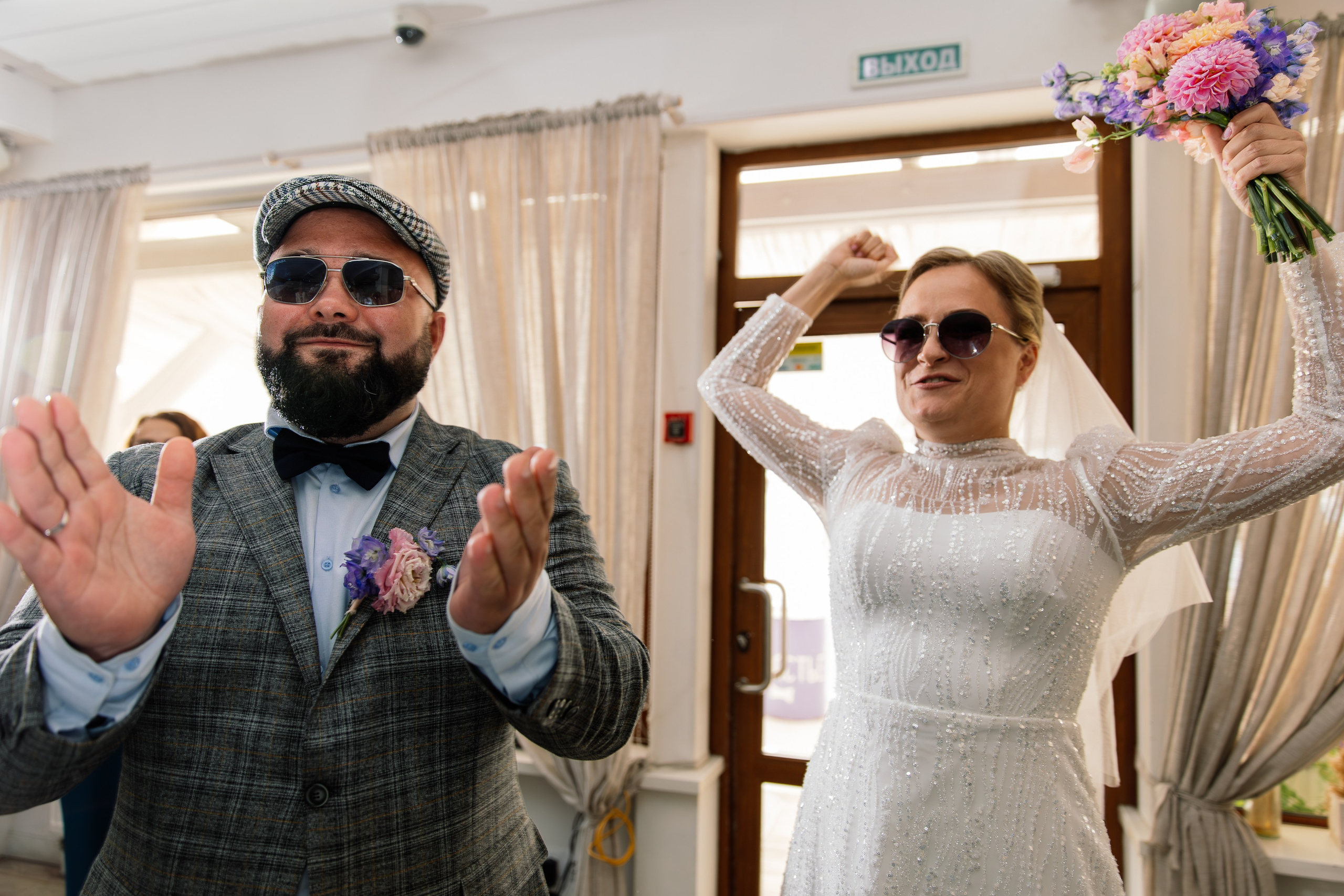 Андрей и Надежда. Семейный фотограф Толстикова Кристина