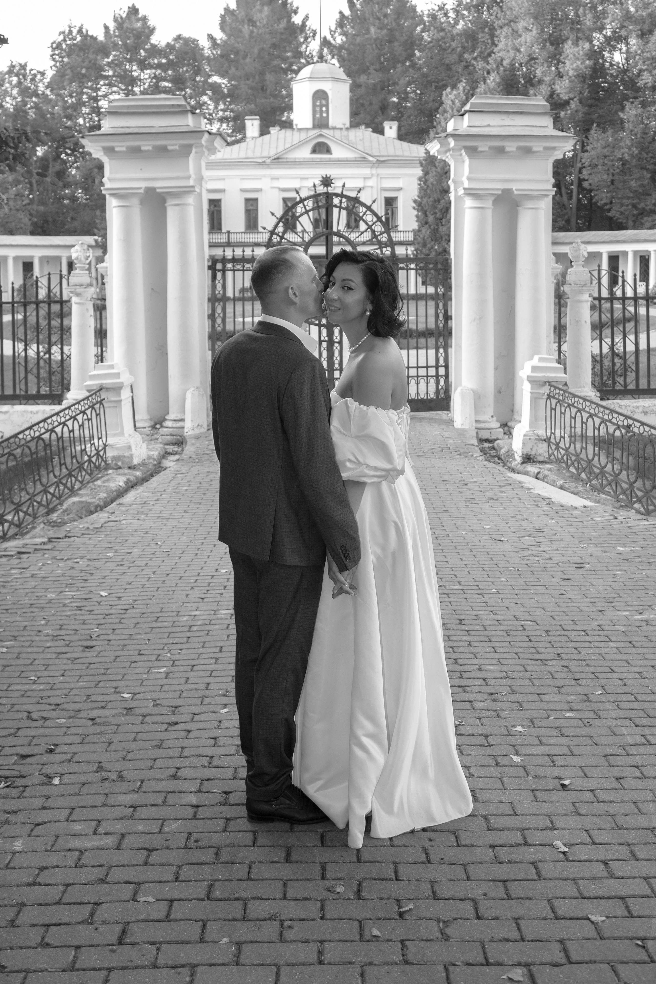 Свадебная фотосъемка. Фотограф главных событий и делового контента Москва Зеленоград