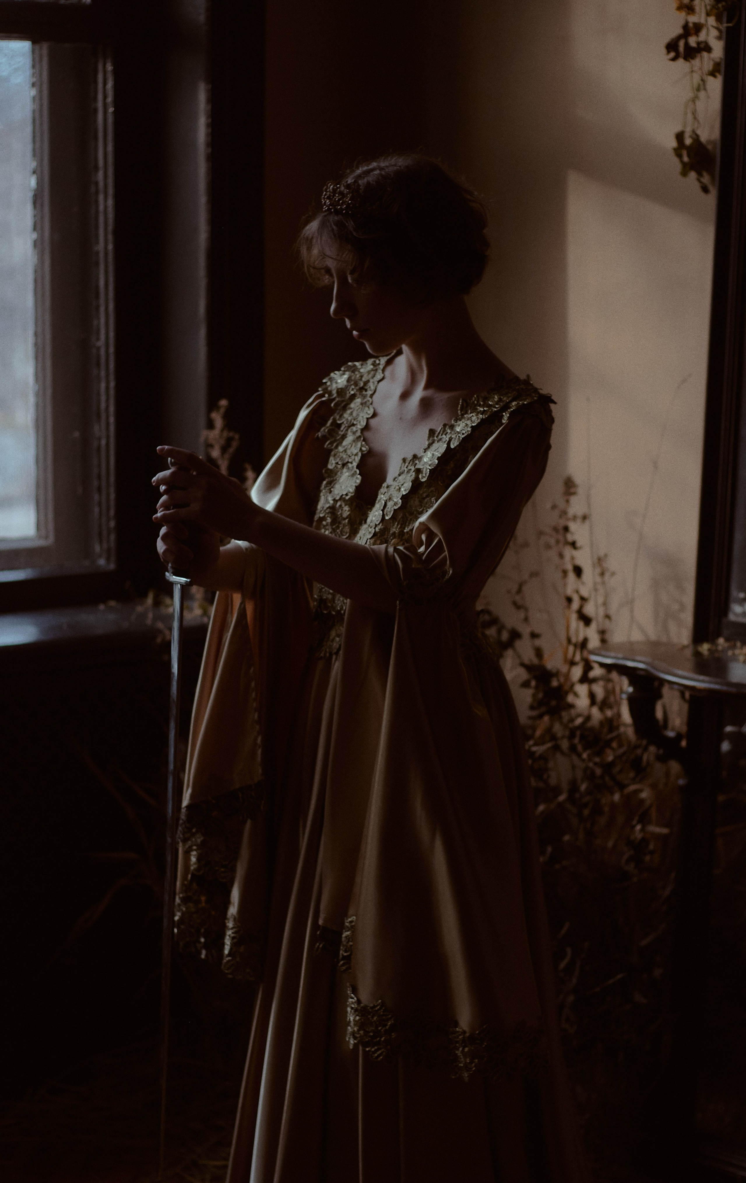 Сила. Фотограф лавстори Москва/МО Приятелева Ангелина