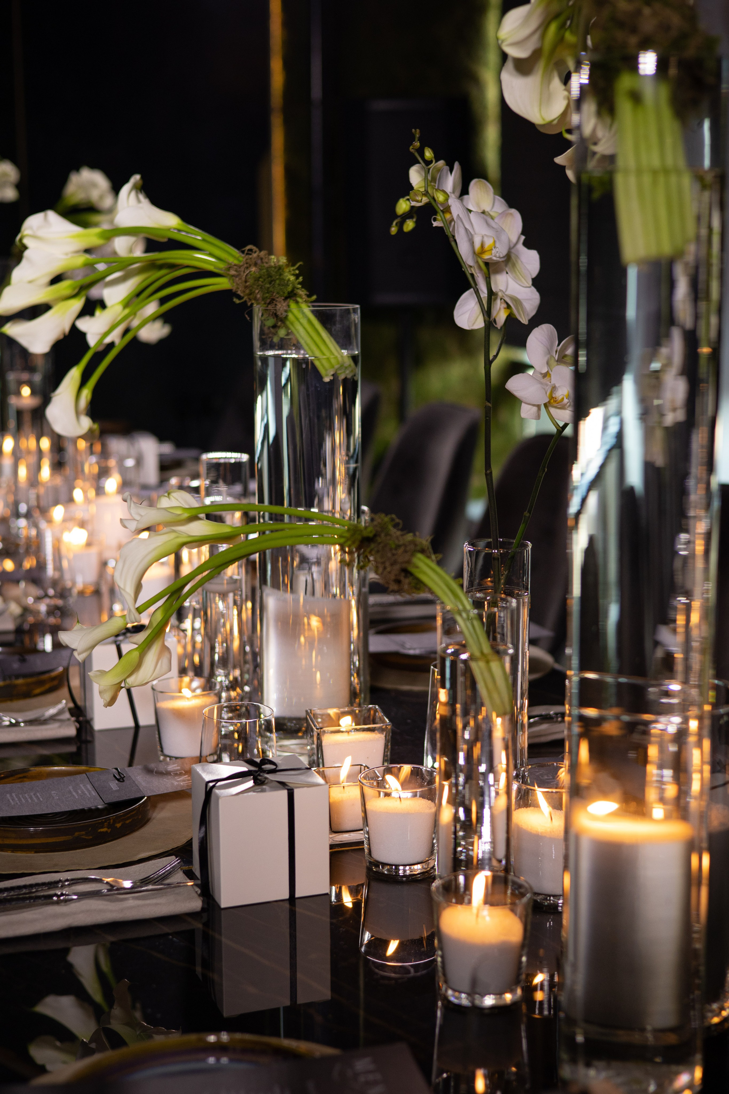 Лера & Алексей. Ресторан «TOUCH». Оформление свадеб, декор свадеб Вера Маркова, Москва