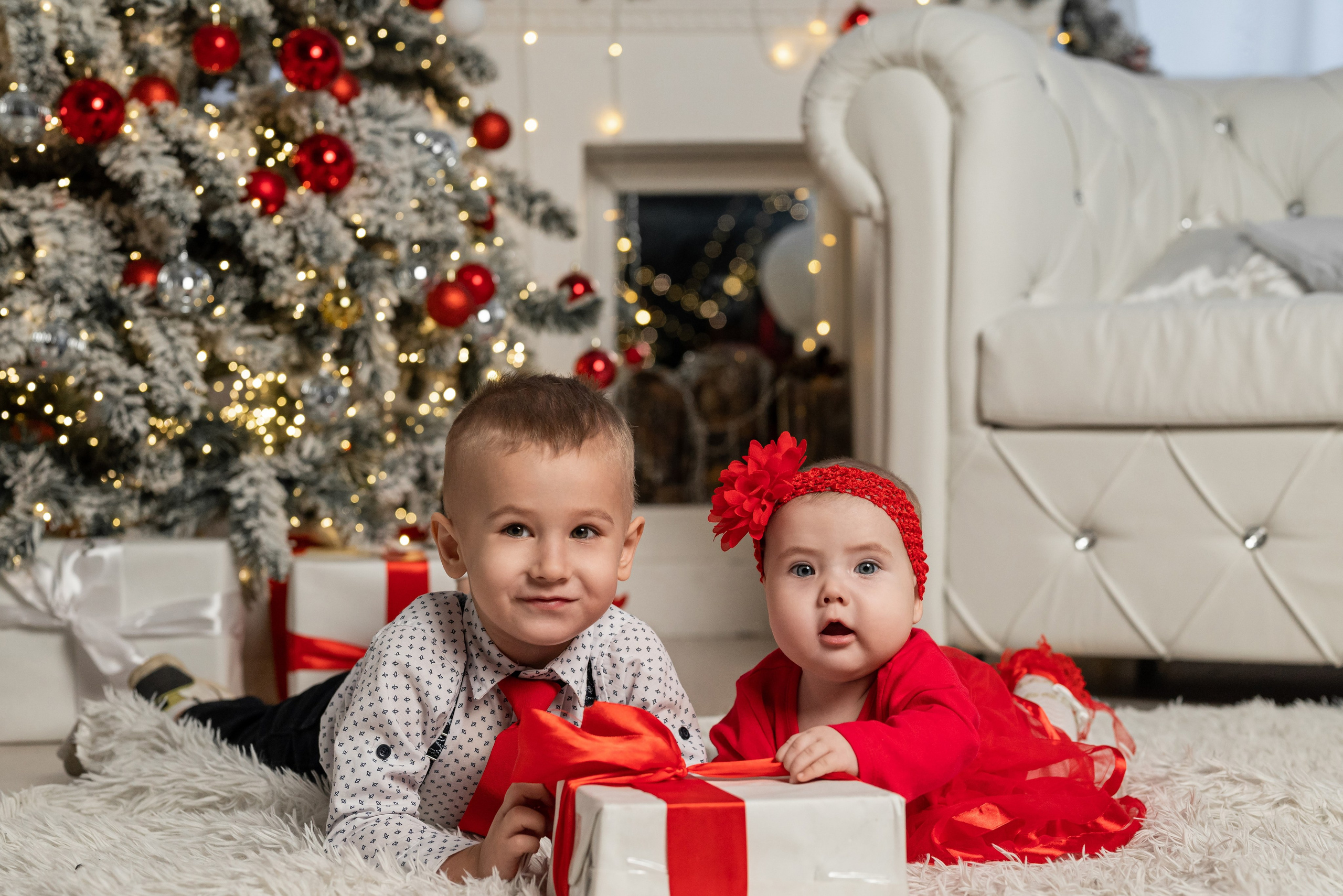 Елена. Фотограф в городе Салават