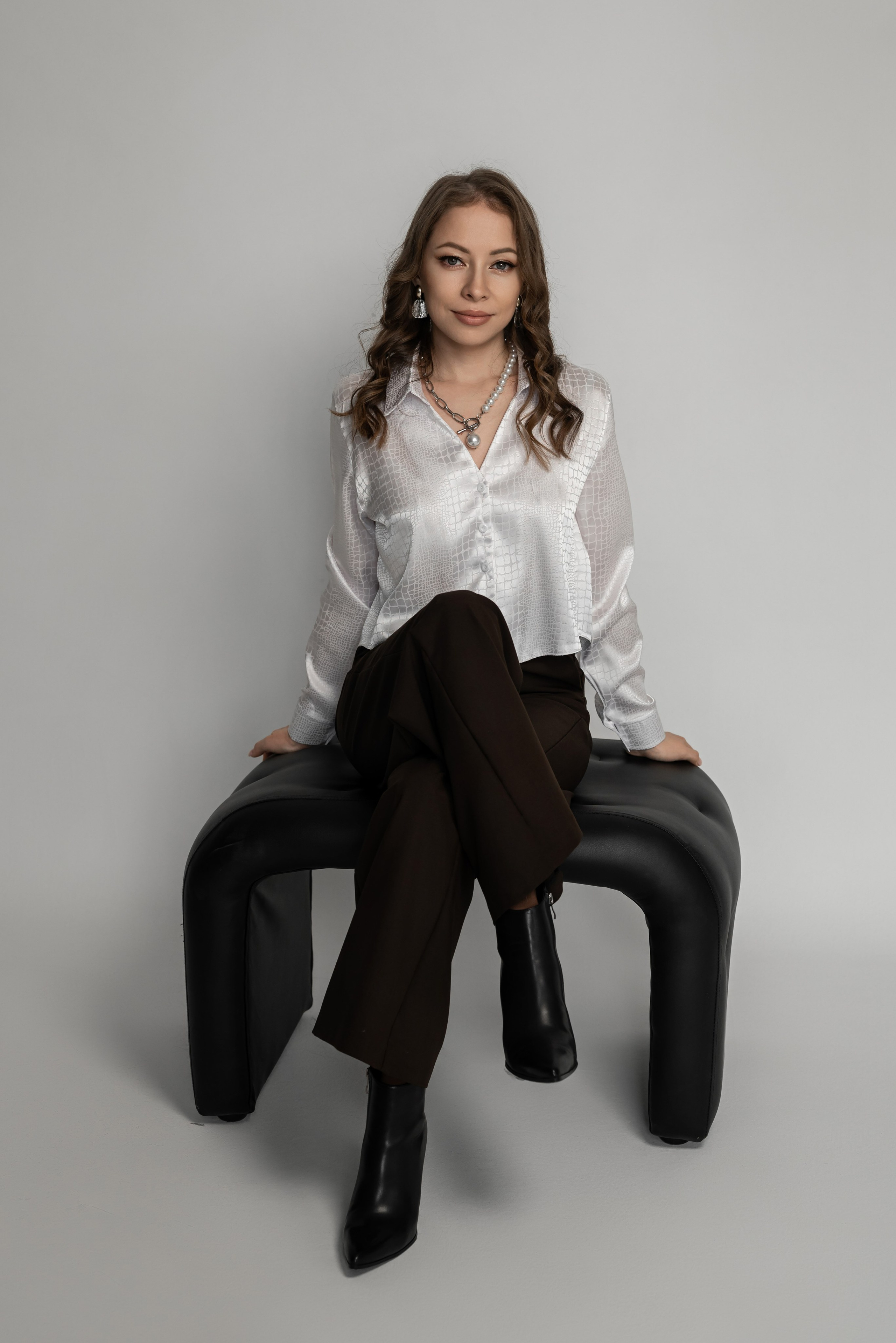 Наталья. Фотограф в городе Салават