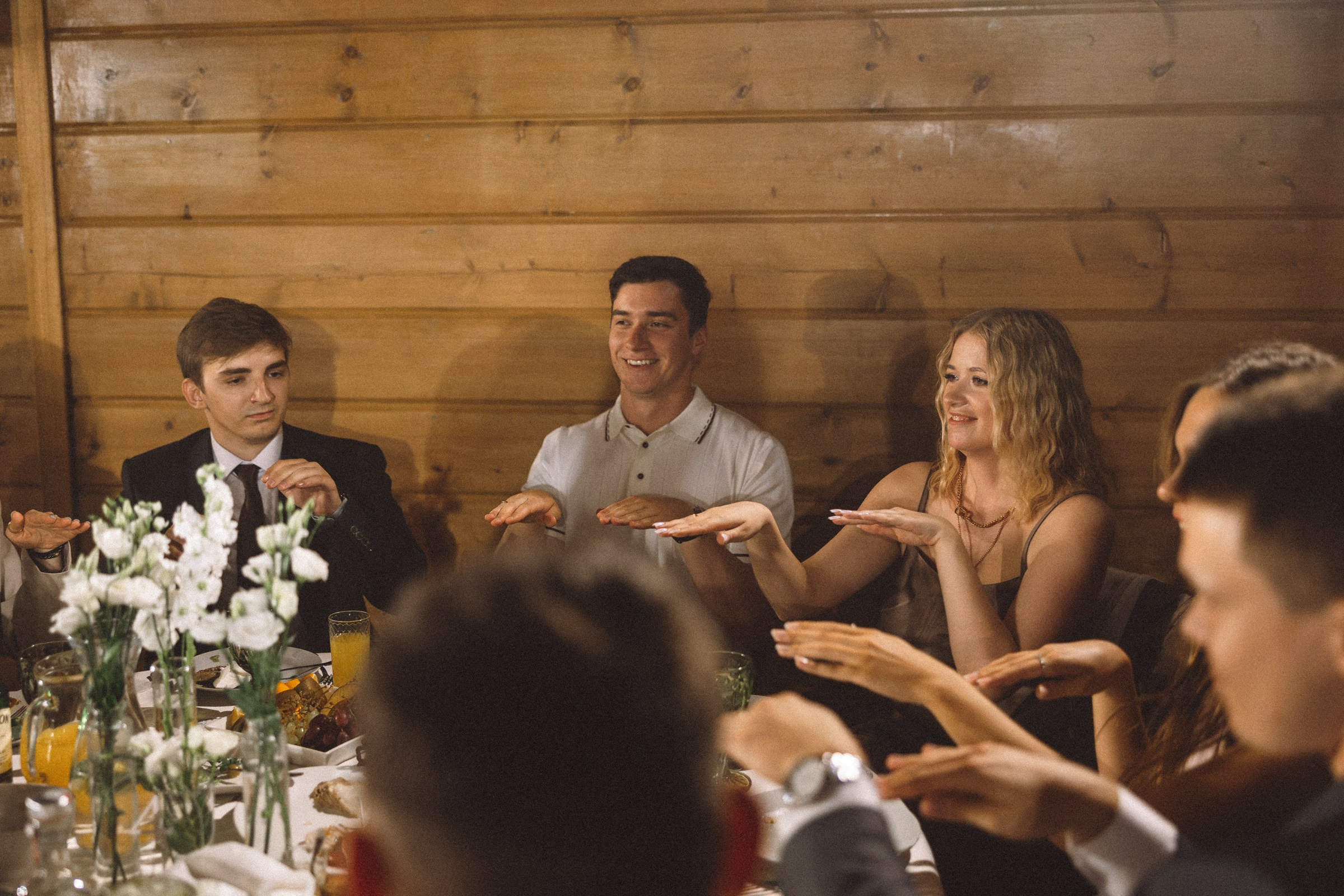 Юлия и Владимир. Lifestyle фотограф в Санкт-Петербурге Анна Щекалева