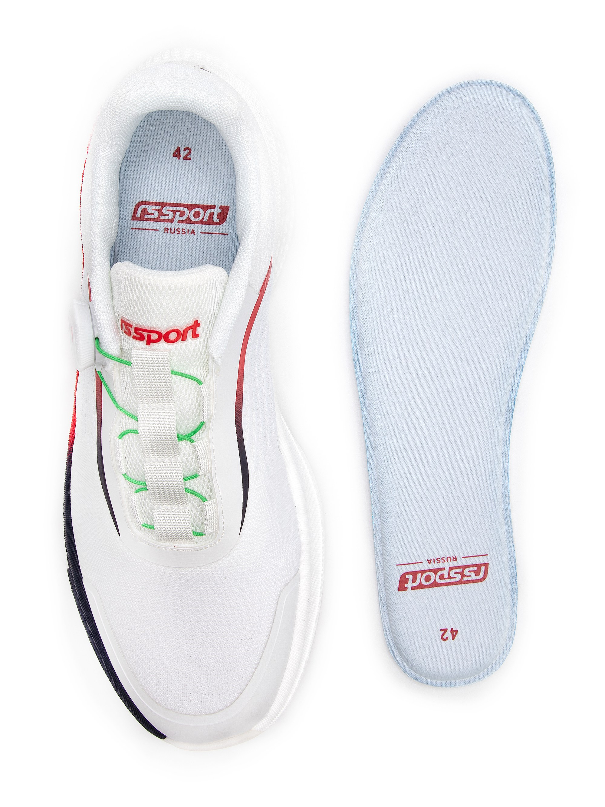 Каталожная фотография обуви. Фотограф в Москве Егор Гончаров