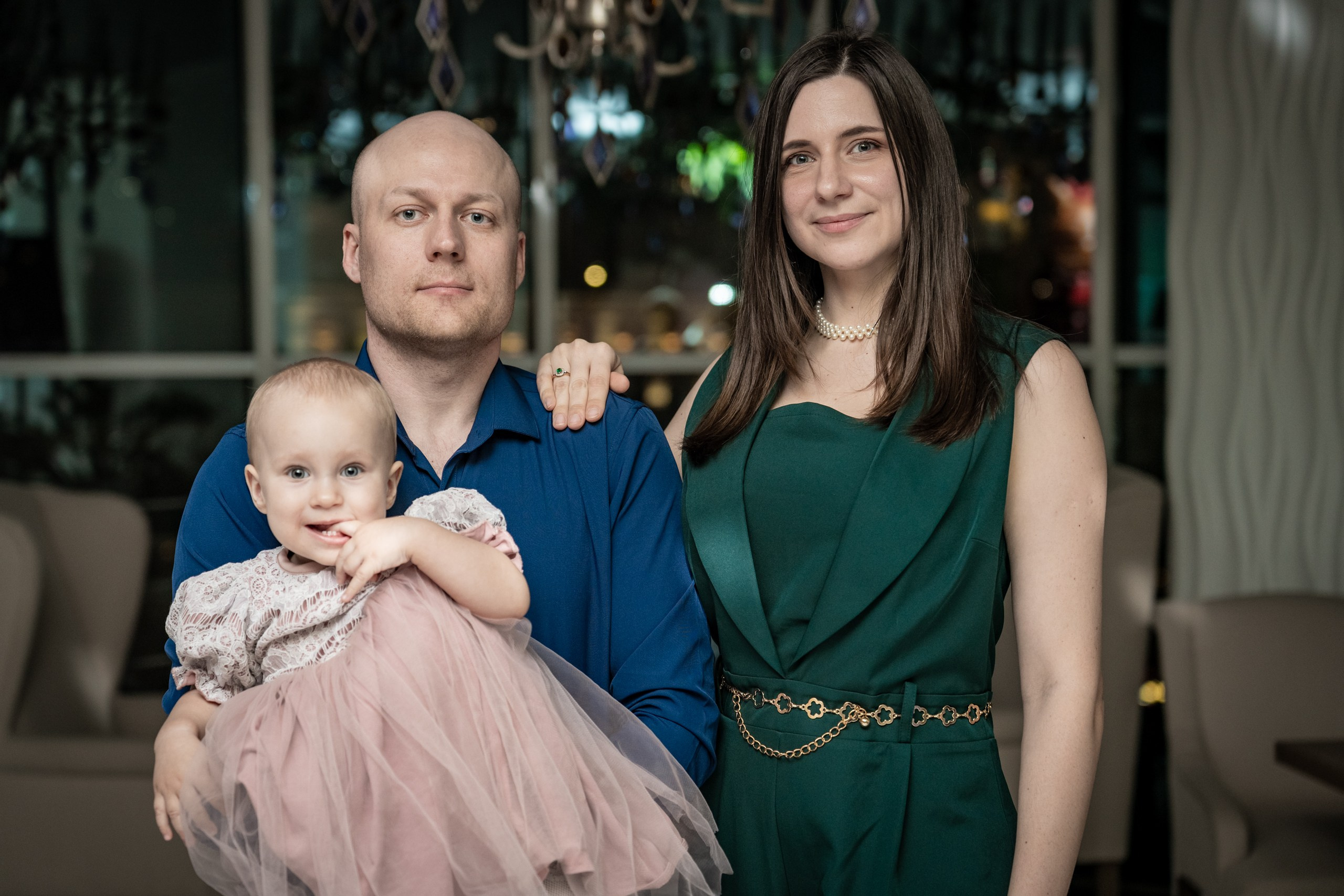 День рождения Софии