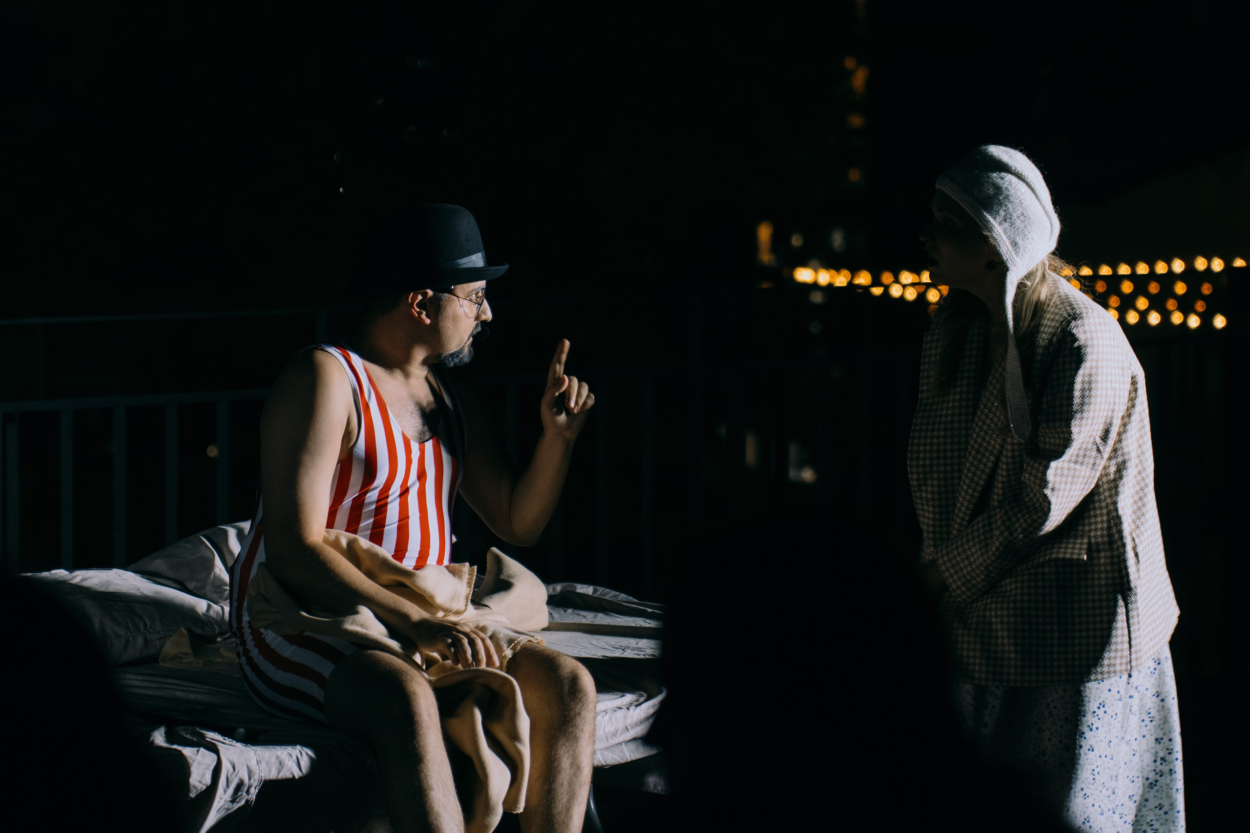 ПОМРЕЖ | Новая земля