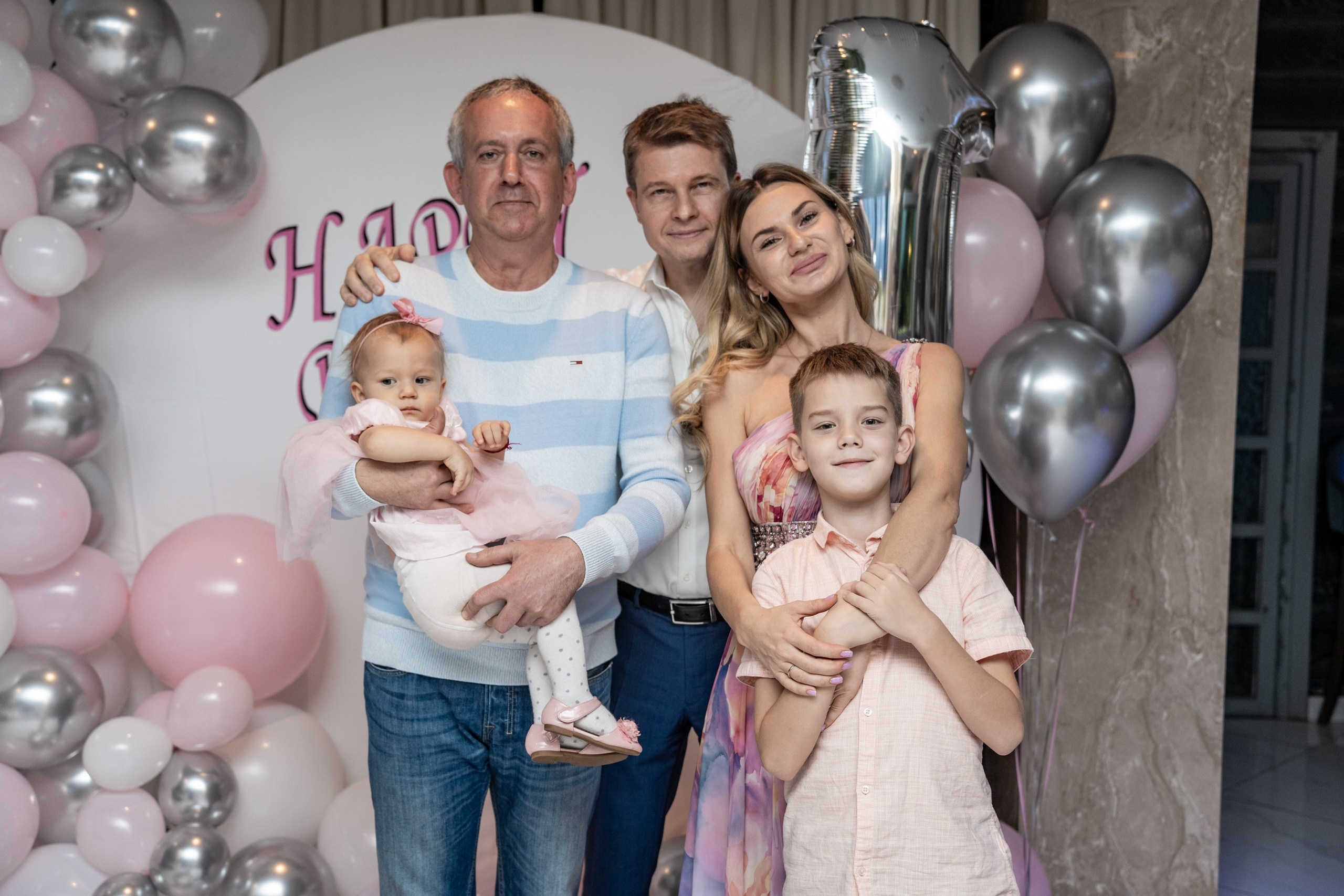 День рождения Софии