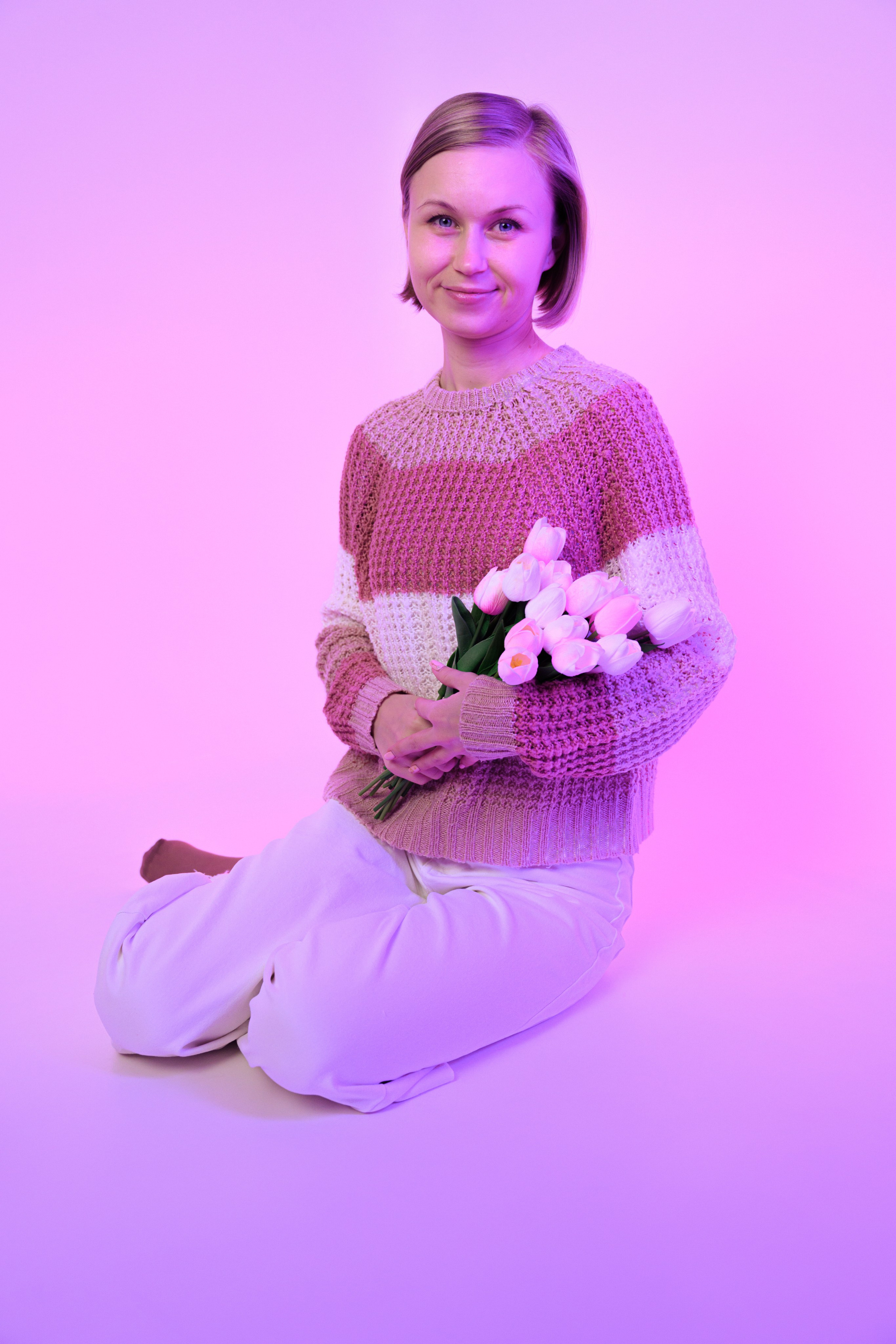 Семейные и детские фотосессии. Студийный и свадебный фотограф и видеограф в Севастополе — Юлия Макаренко