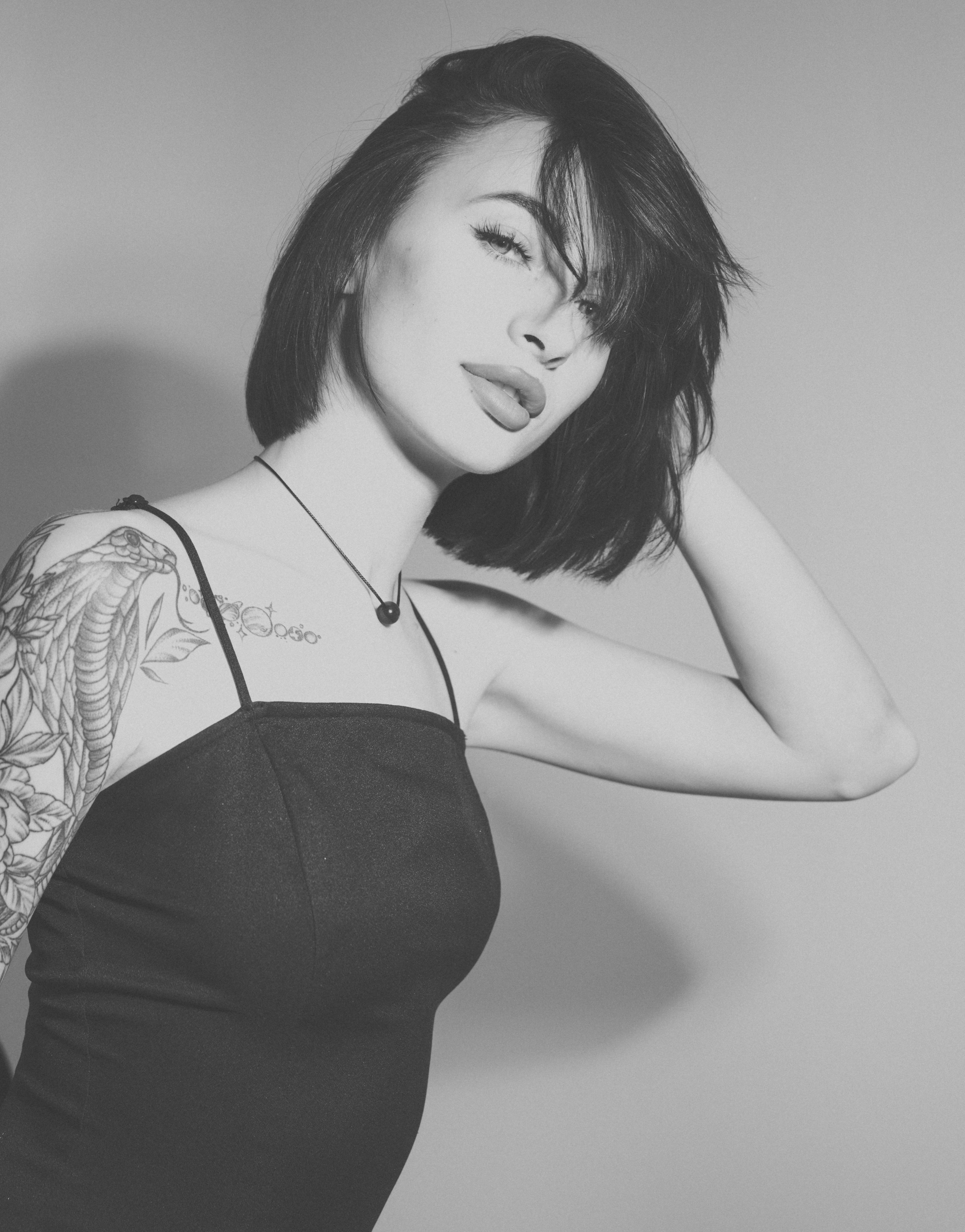 Студийные фотосессии. Студийный и свадебный фотограф и видеограф в Севастополе — Юлия Макаренко