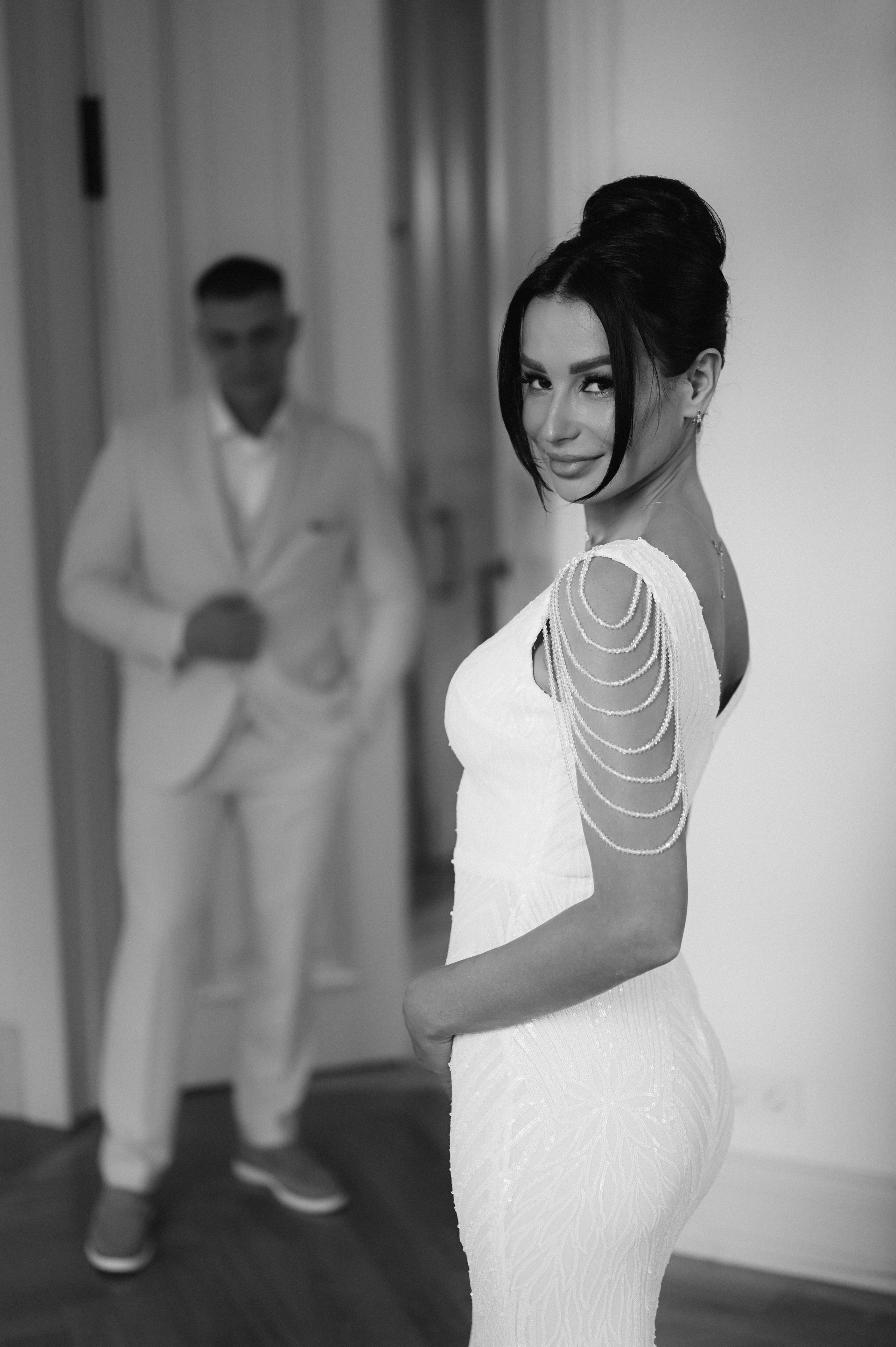 Алексей и Олеся. Свадебный и семейный фотограф в Уфе Александров Максим