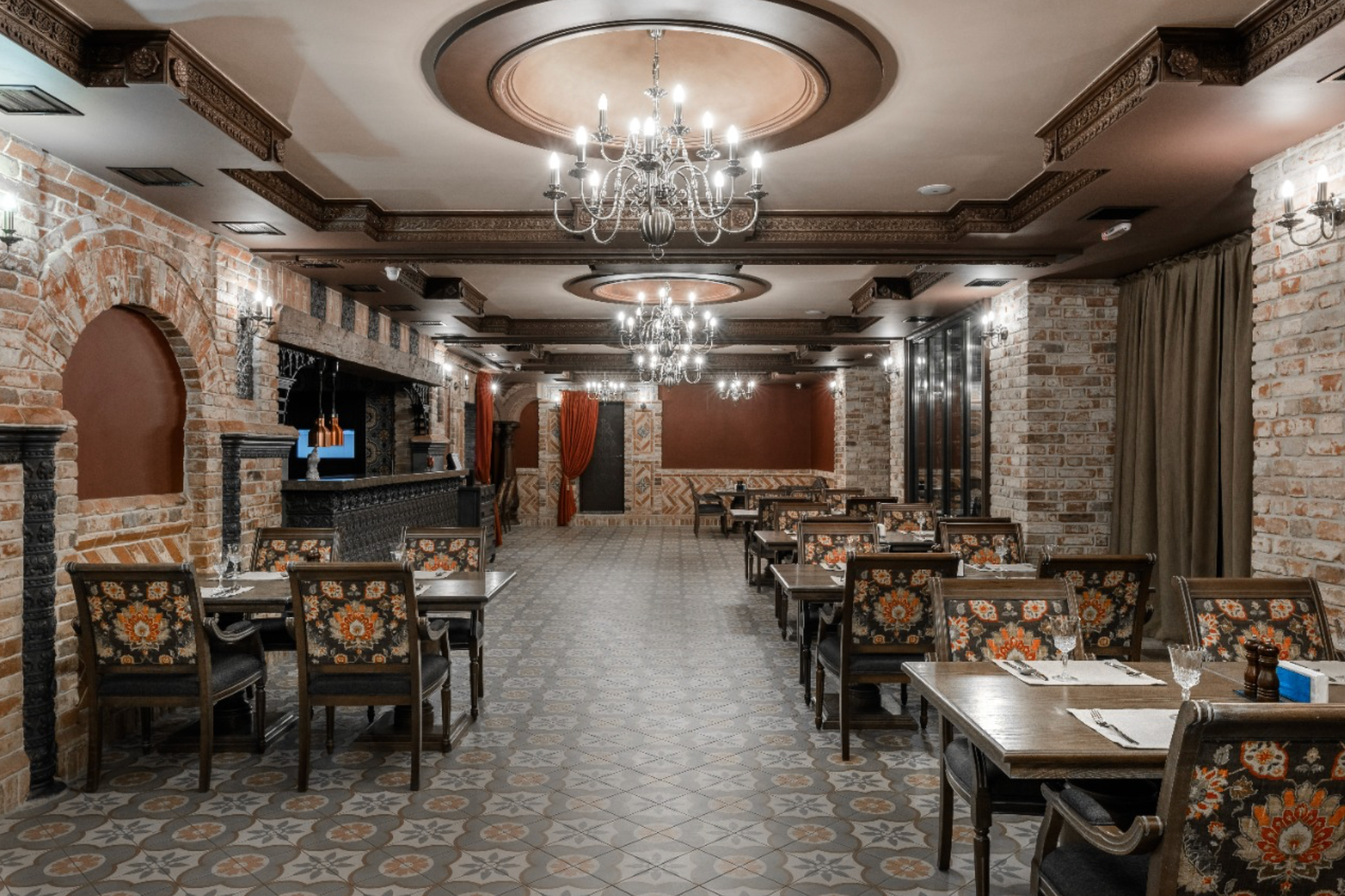 Старый город