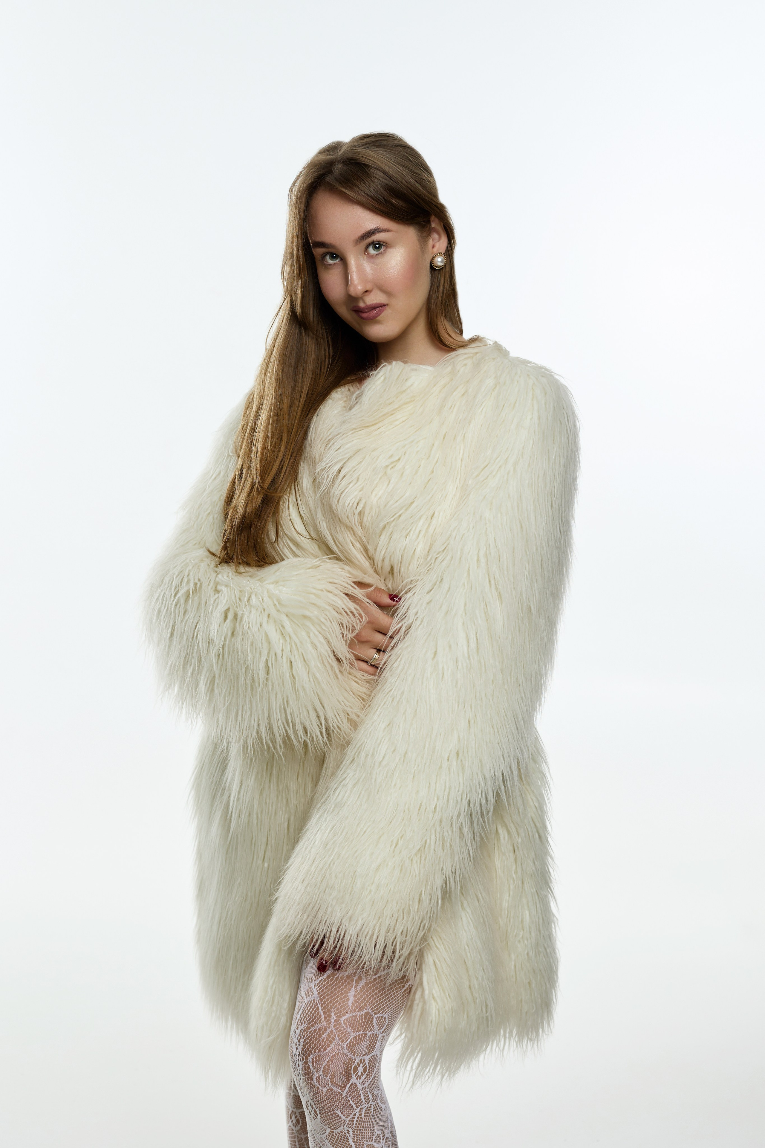 Женский портрет. Фотограф Валентина Носова в Краснодаре