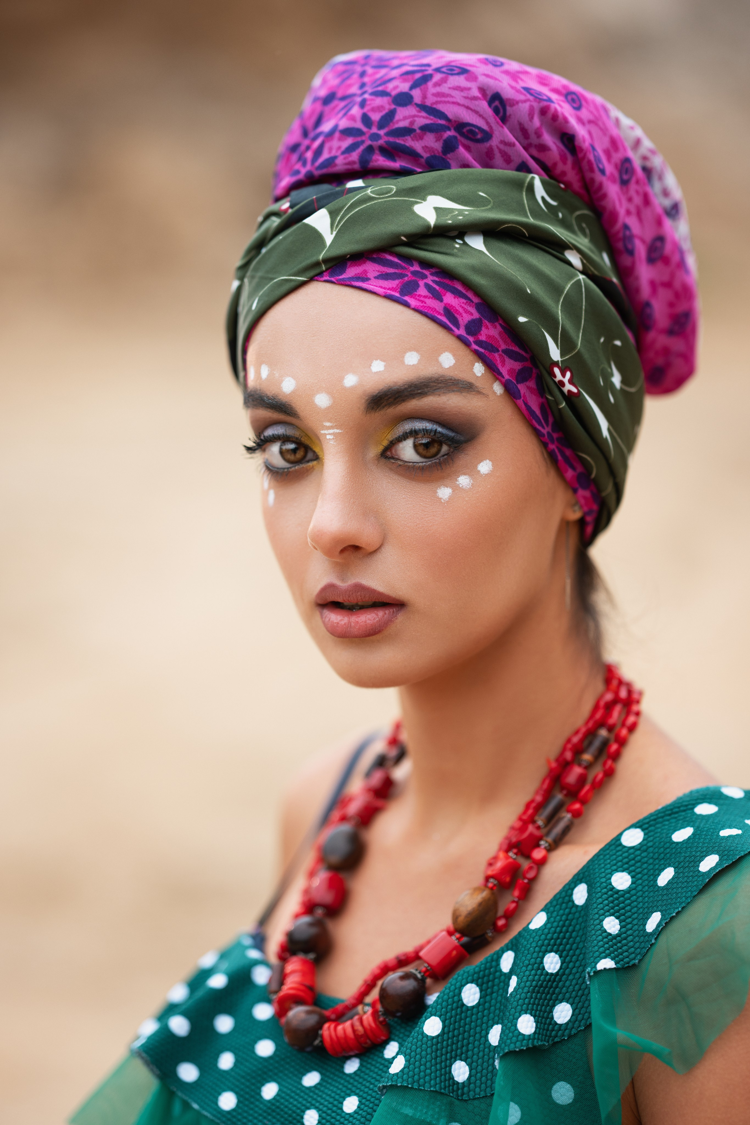 Восток. Belichev45foto.ru