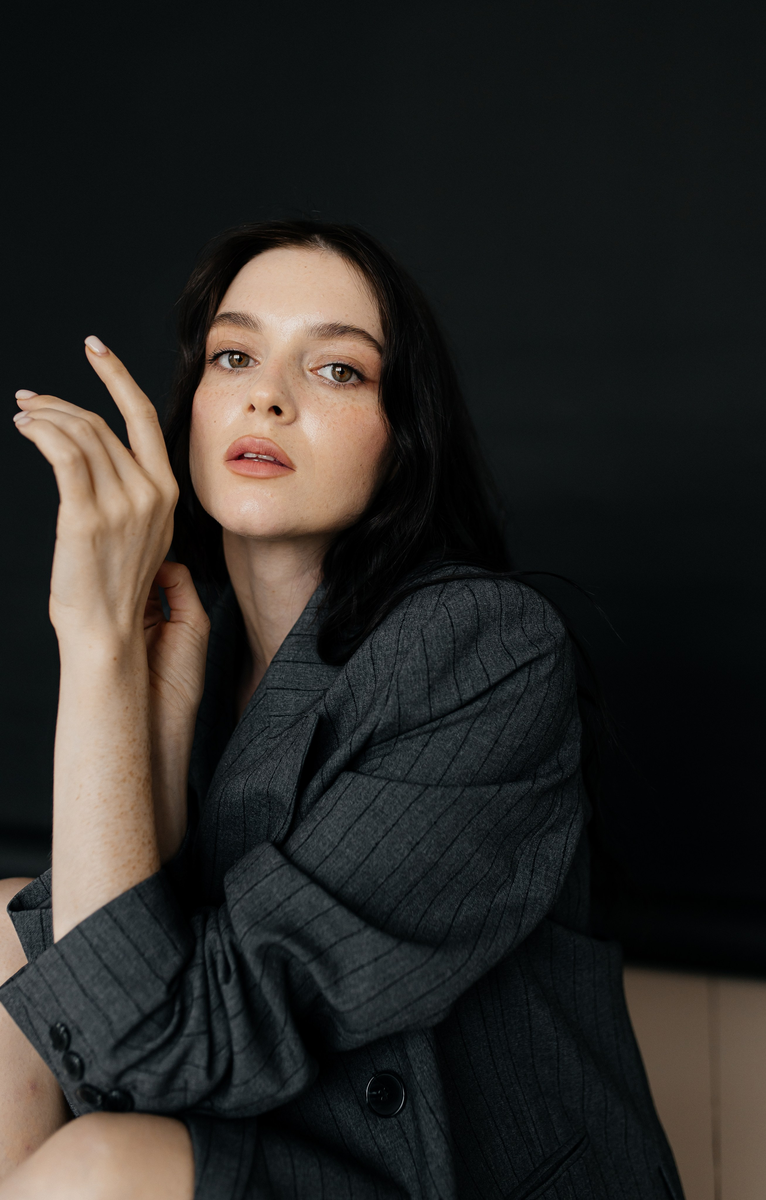 Ярослава (индивидуальная)