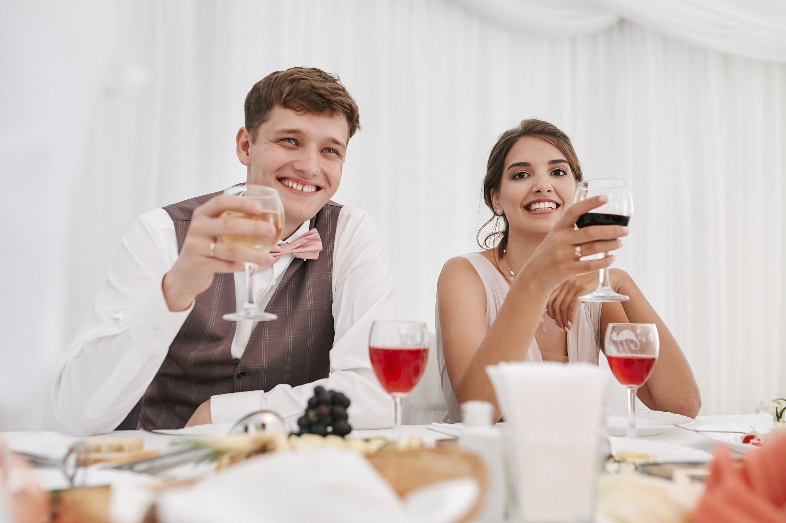 Павел & Анастасия. Фотограф Андрей Кононенко