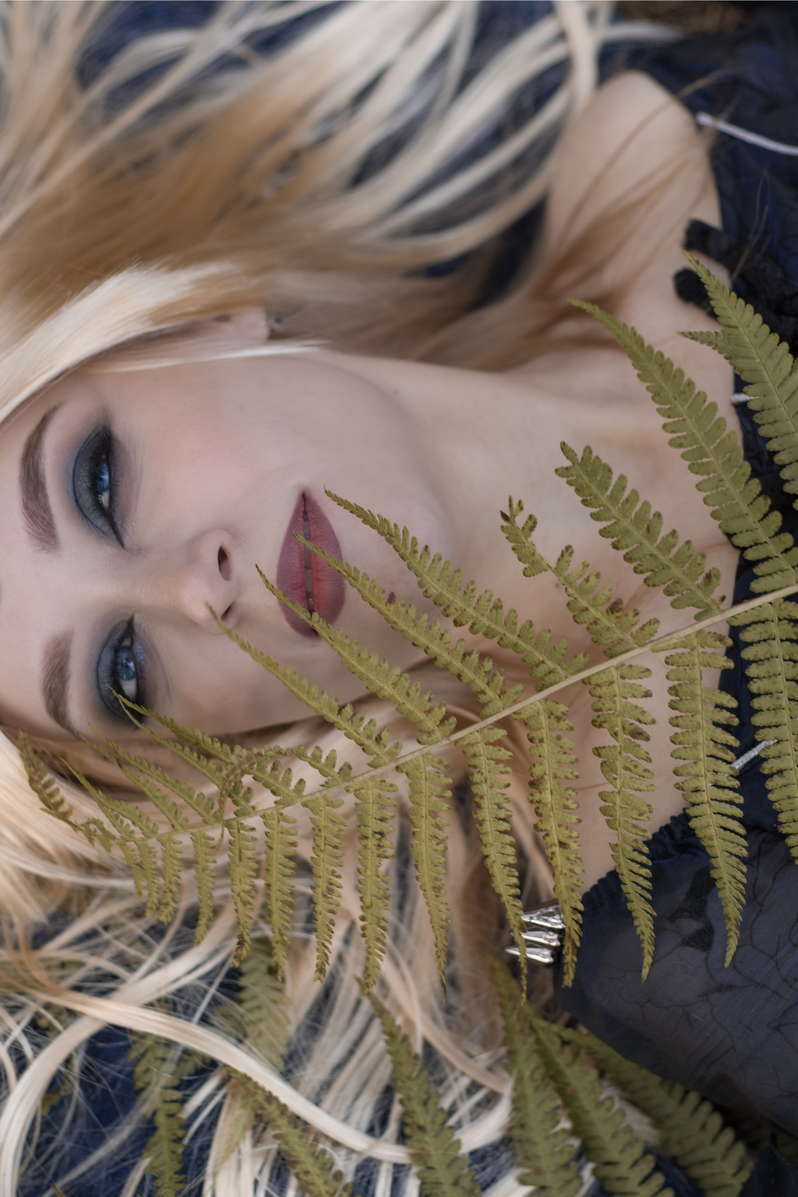 Творческая фотосессия для Ирины в роли ведьмы!. Фотограф Нина Пашина — Пермь