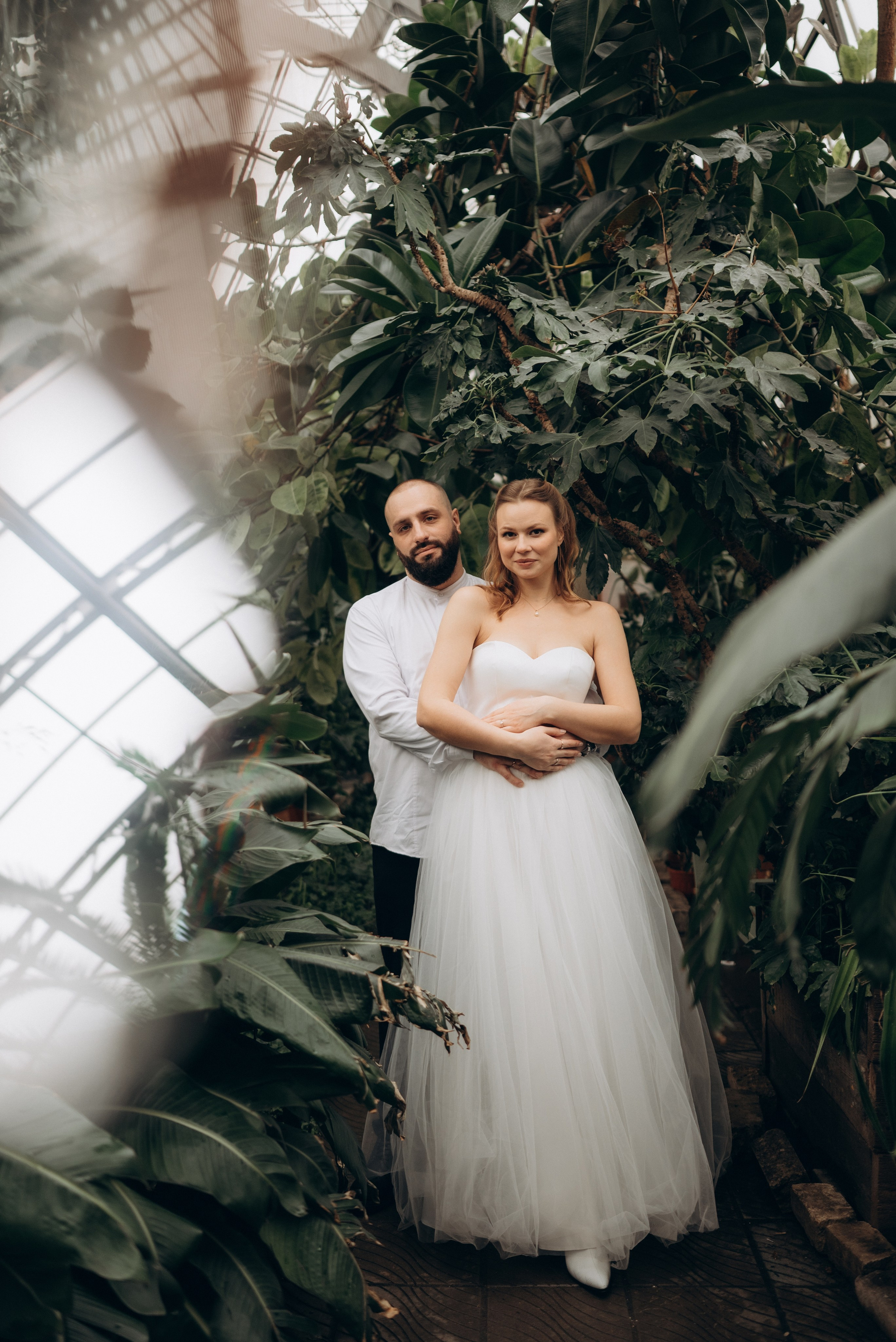 Счастье. Семейный и женский фотограф Вероника Никкор