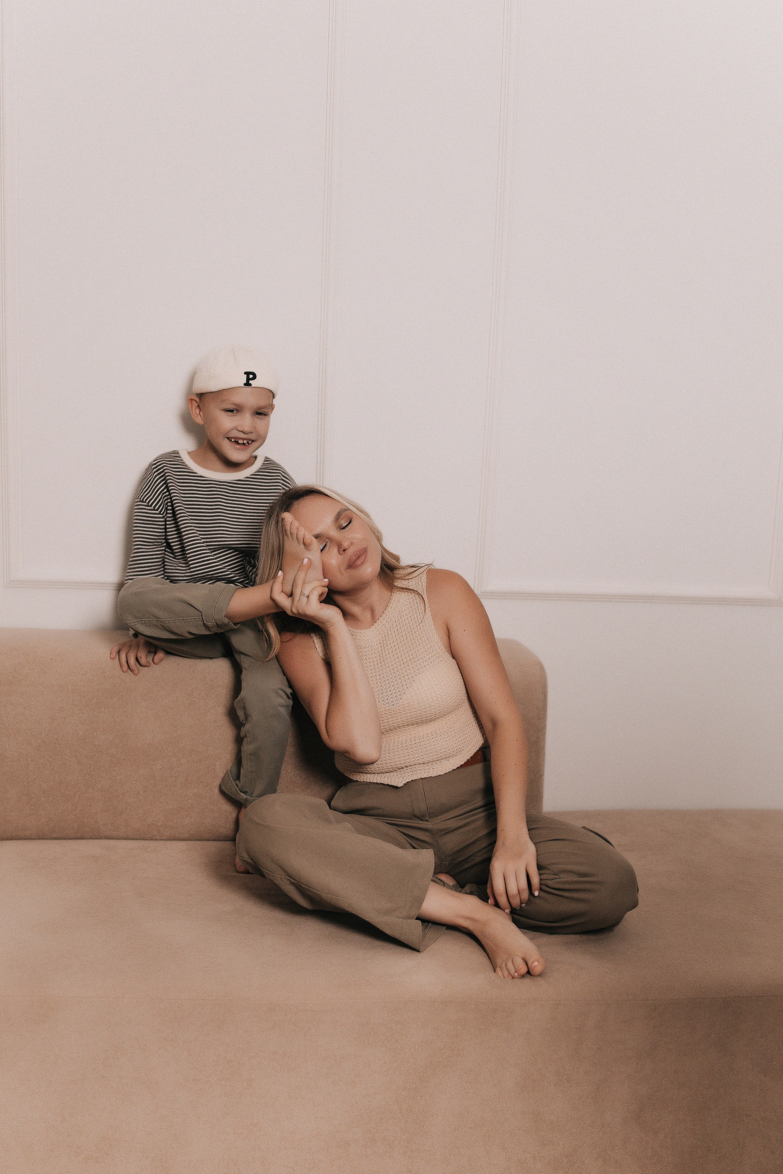 Маша и Ратмир. Свадебный и семейный фотограф в Казани и Волжске